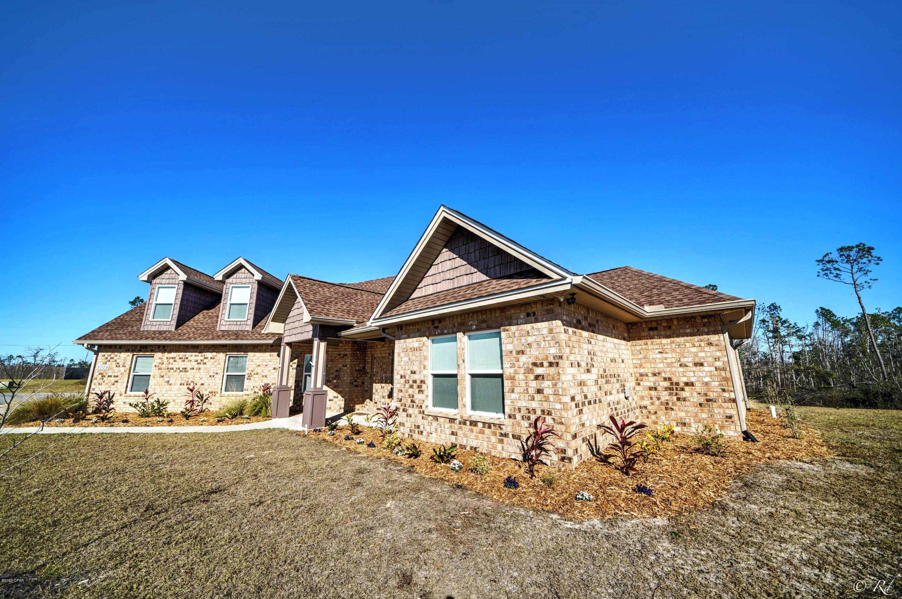 Callaway Creek Estates - Residential