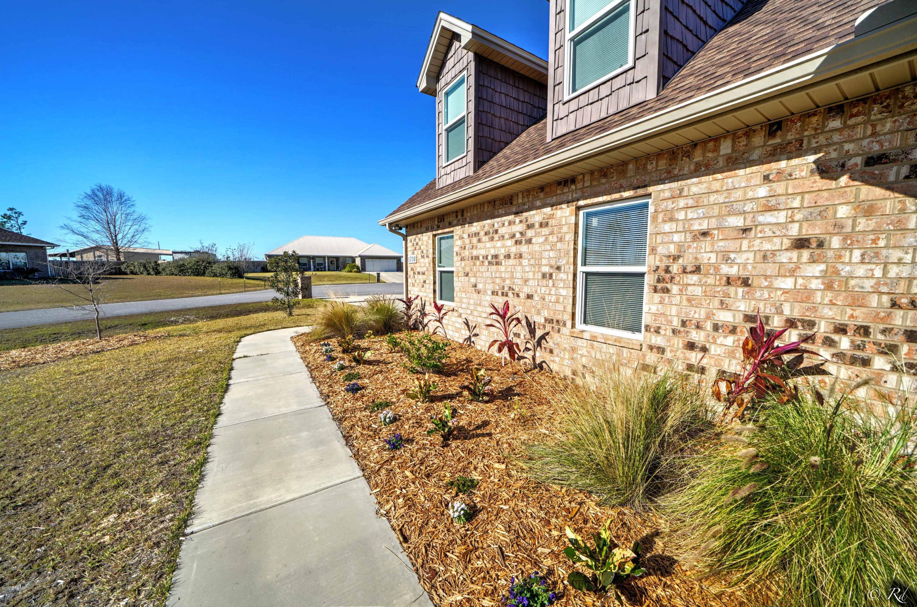 Callaway Creek Estates - Residential