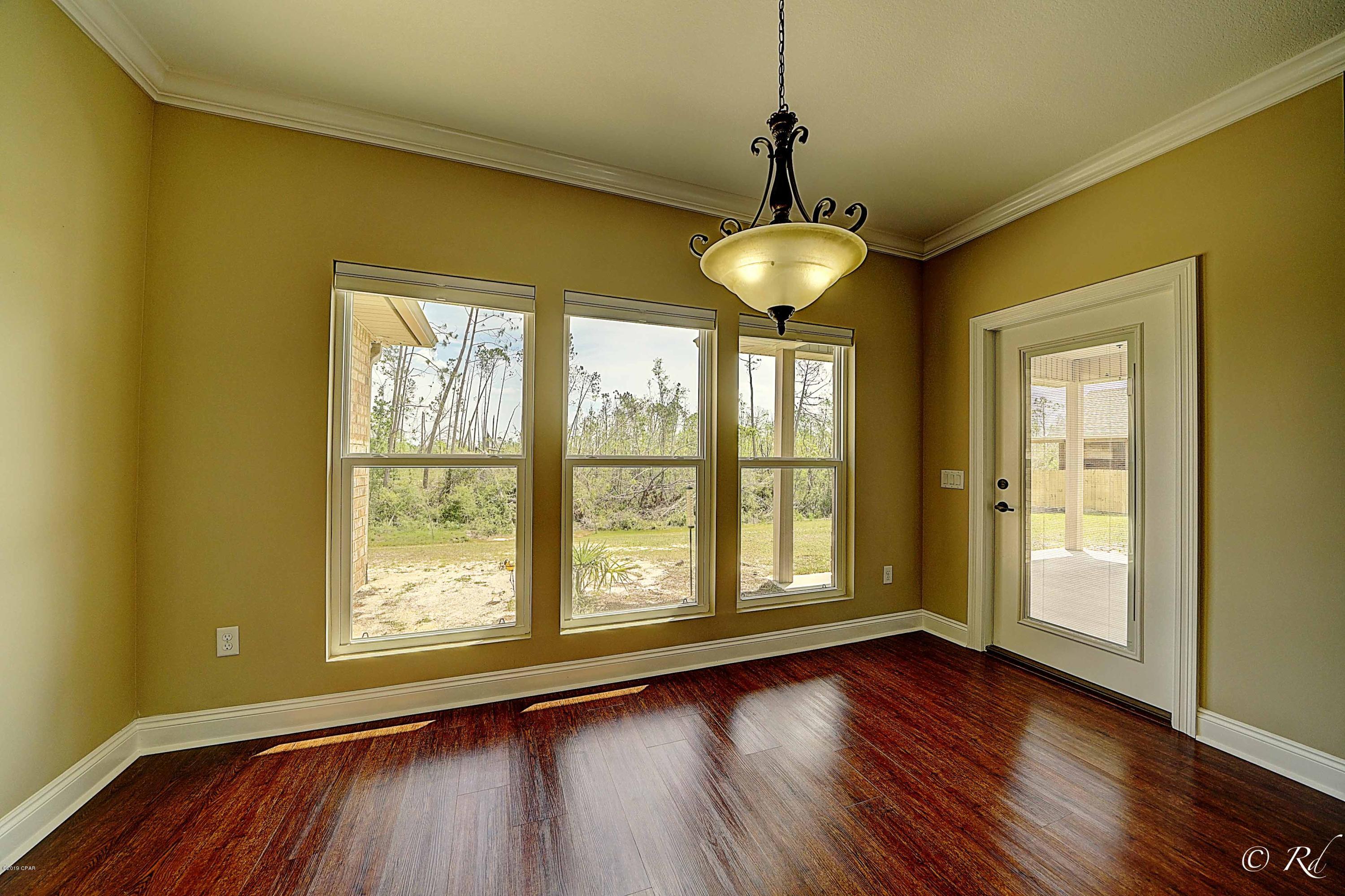 Callaway Creek Estates - Residential