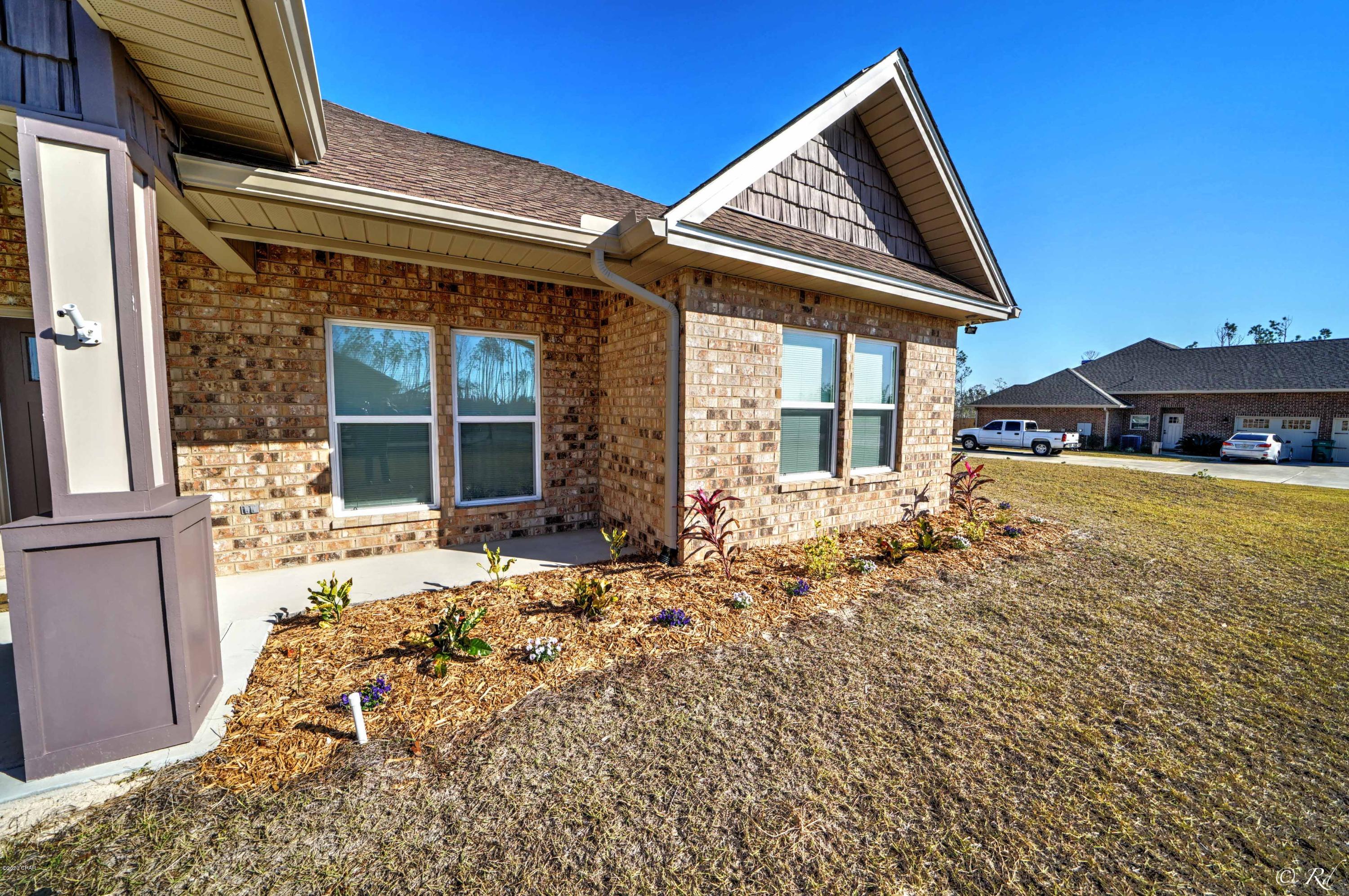 Callaway Creek Estates - Residential