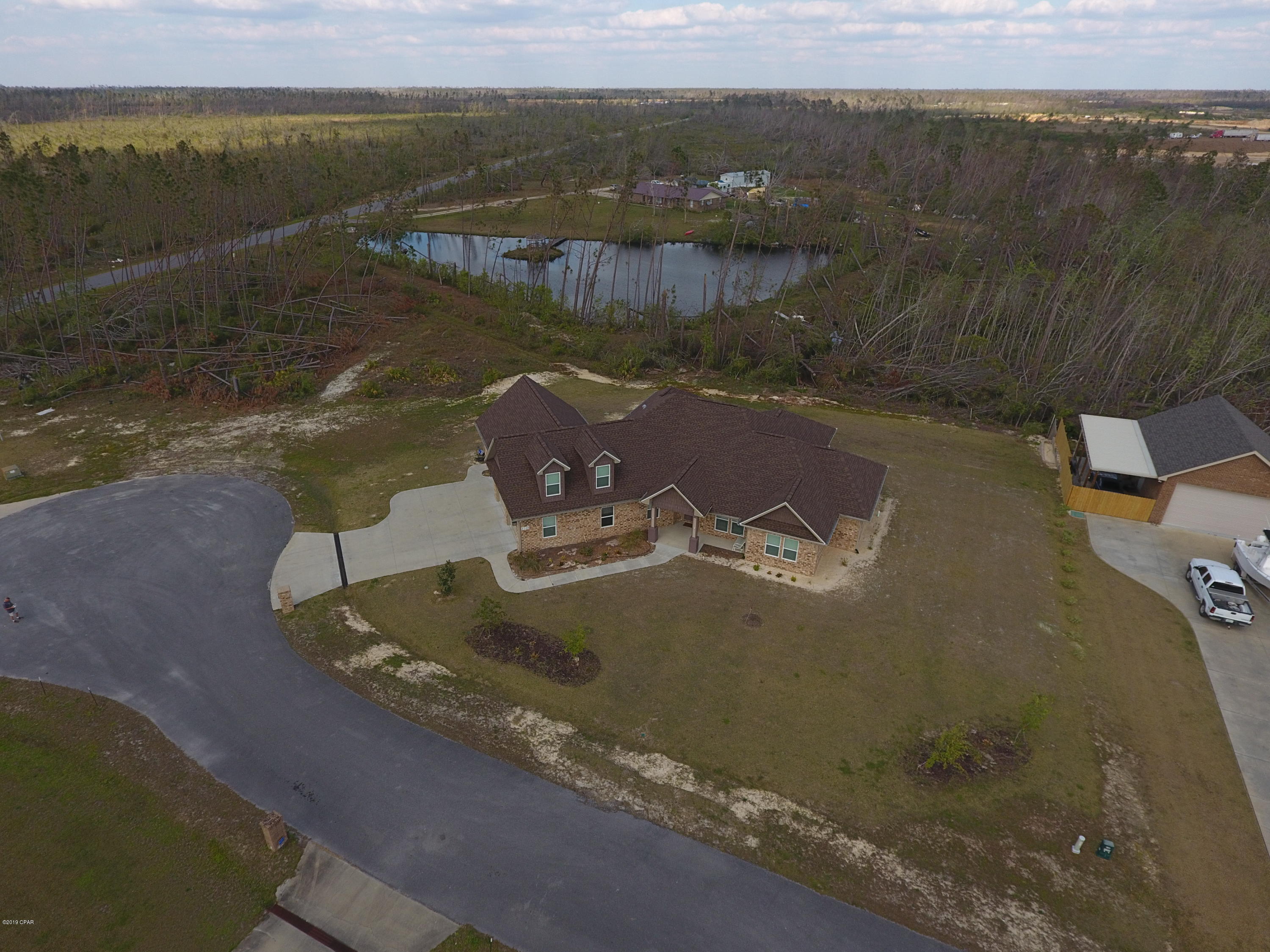 Callaway Creek Estates - Residential