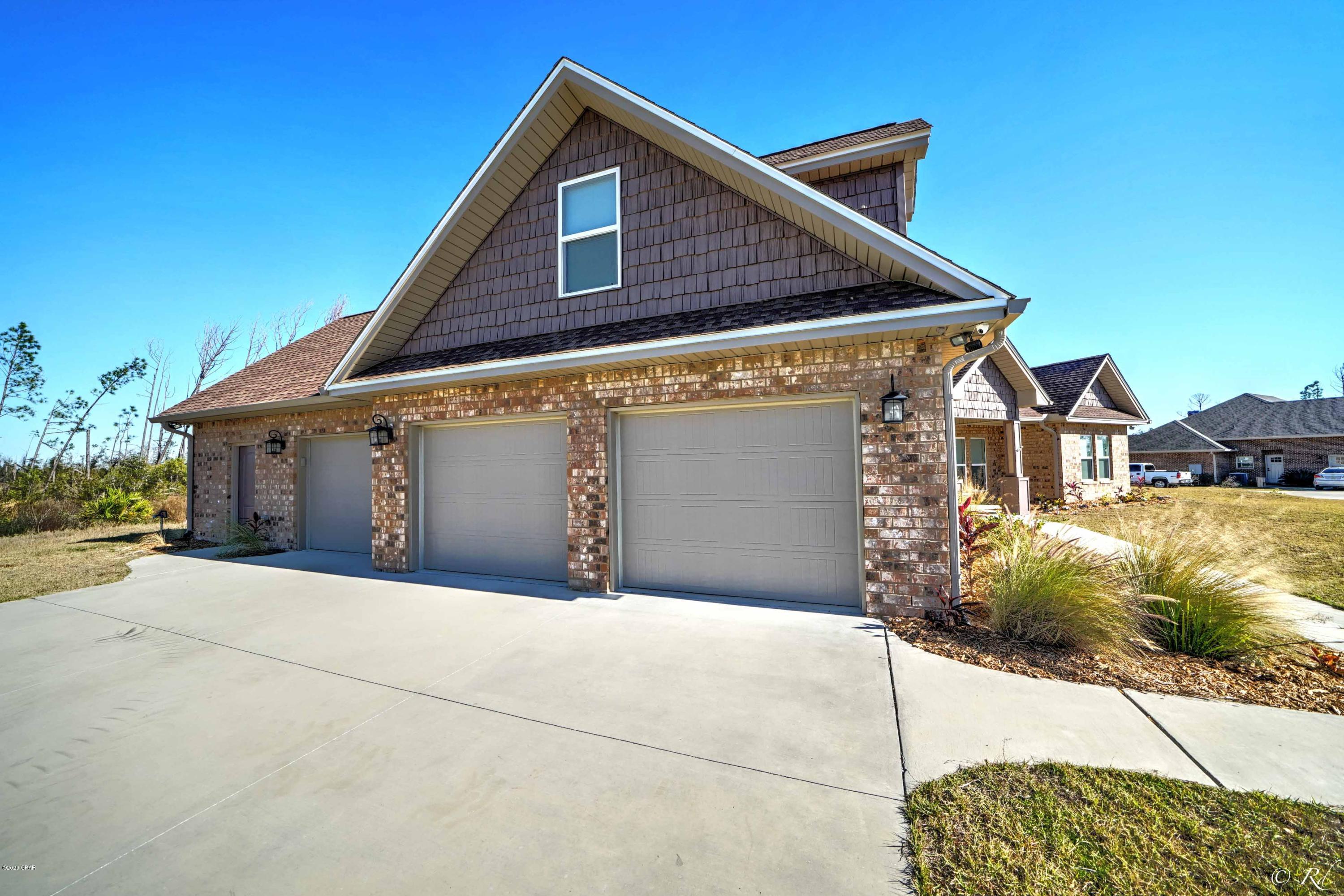 Callaway Creek Estates - Residential