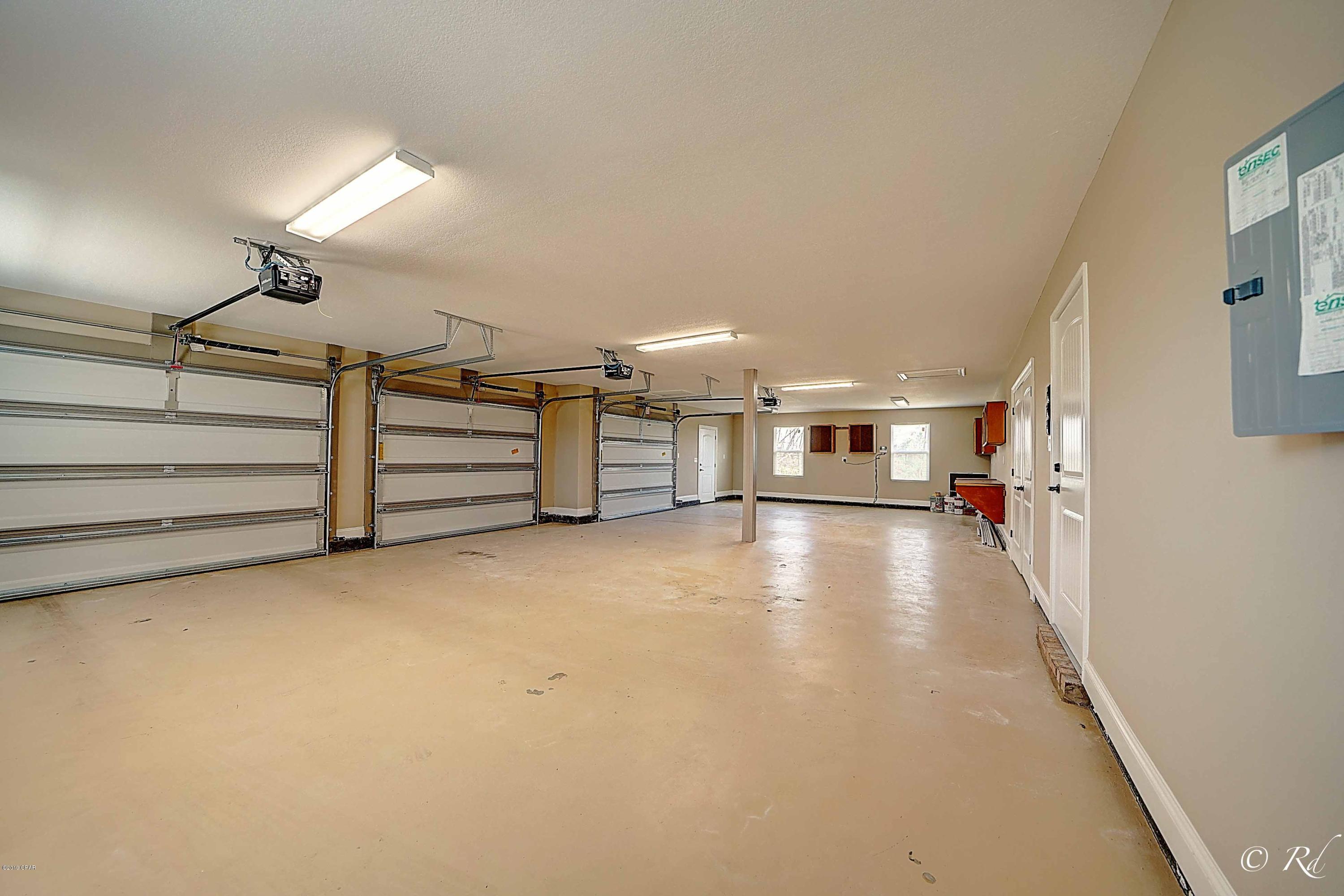 Callaway Creek Estates - Residential