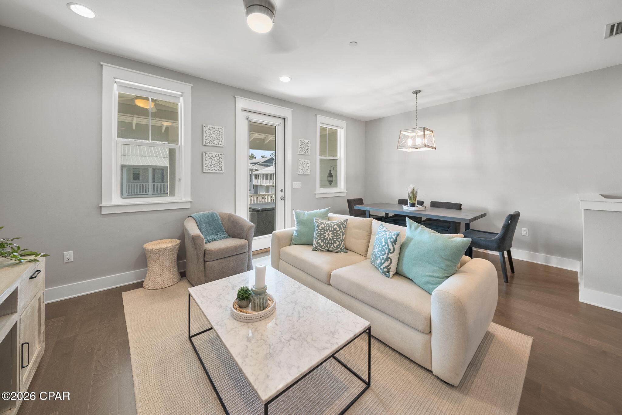 [No Recorded Subdiv] - Residential