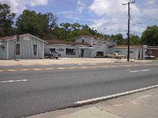 Pinecrest Add. - Commercial Sale