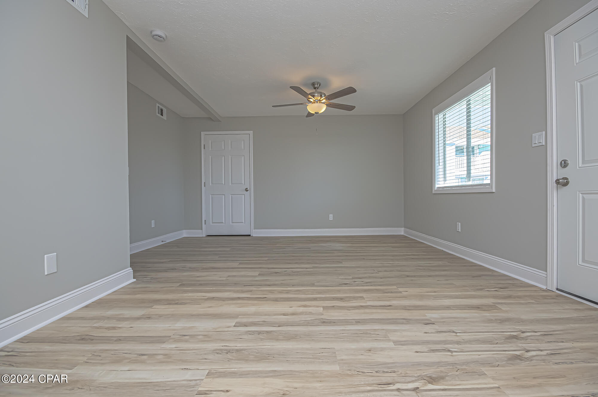 Bay Park Manor - Residential