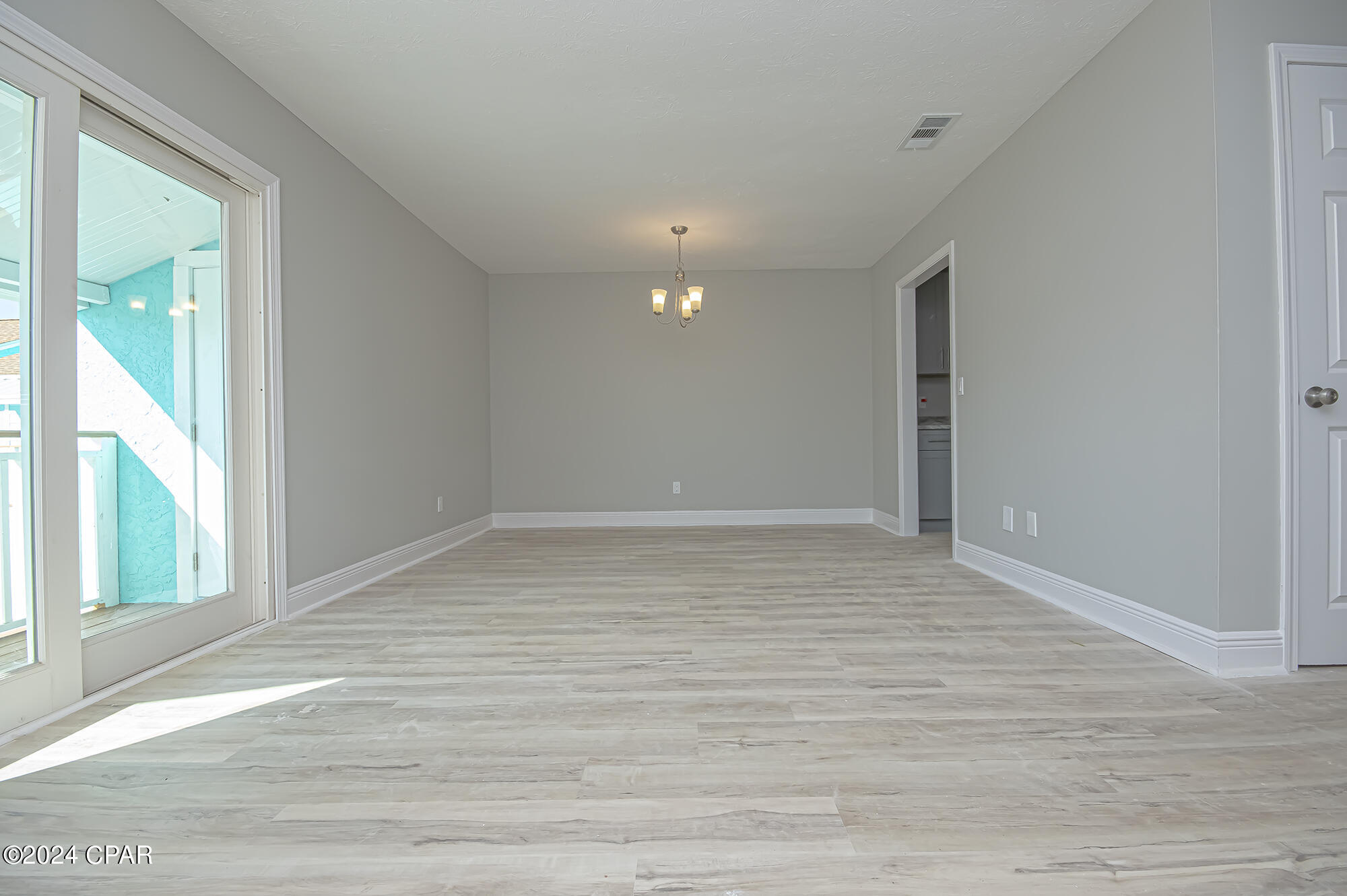 Bay Park Manor - Residential