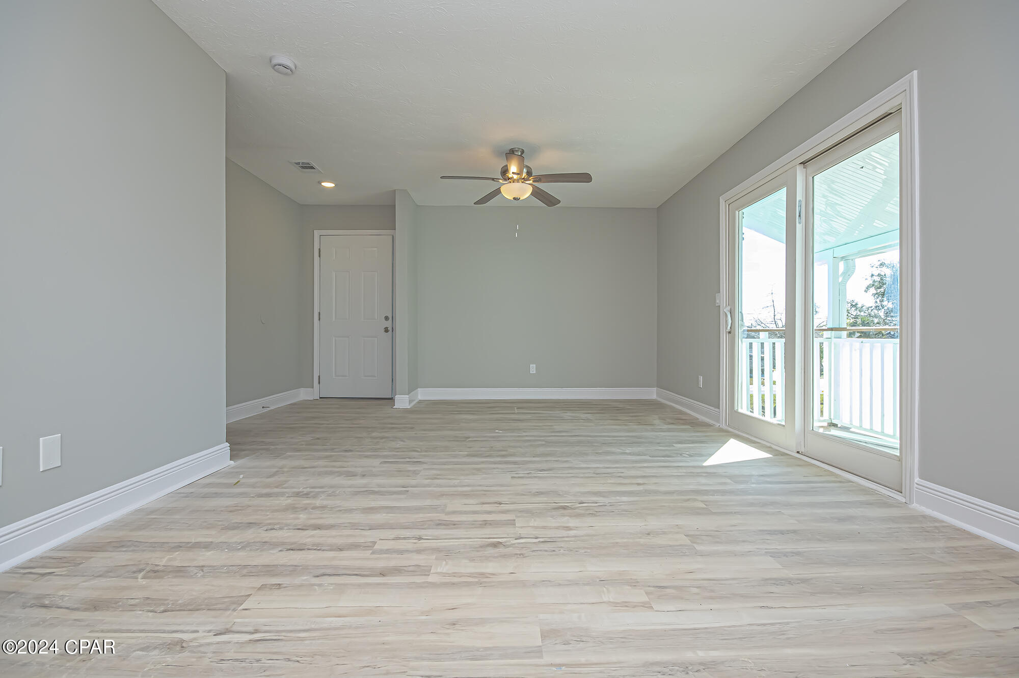 Bay Park Manor - Residential