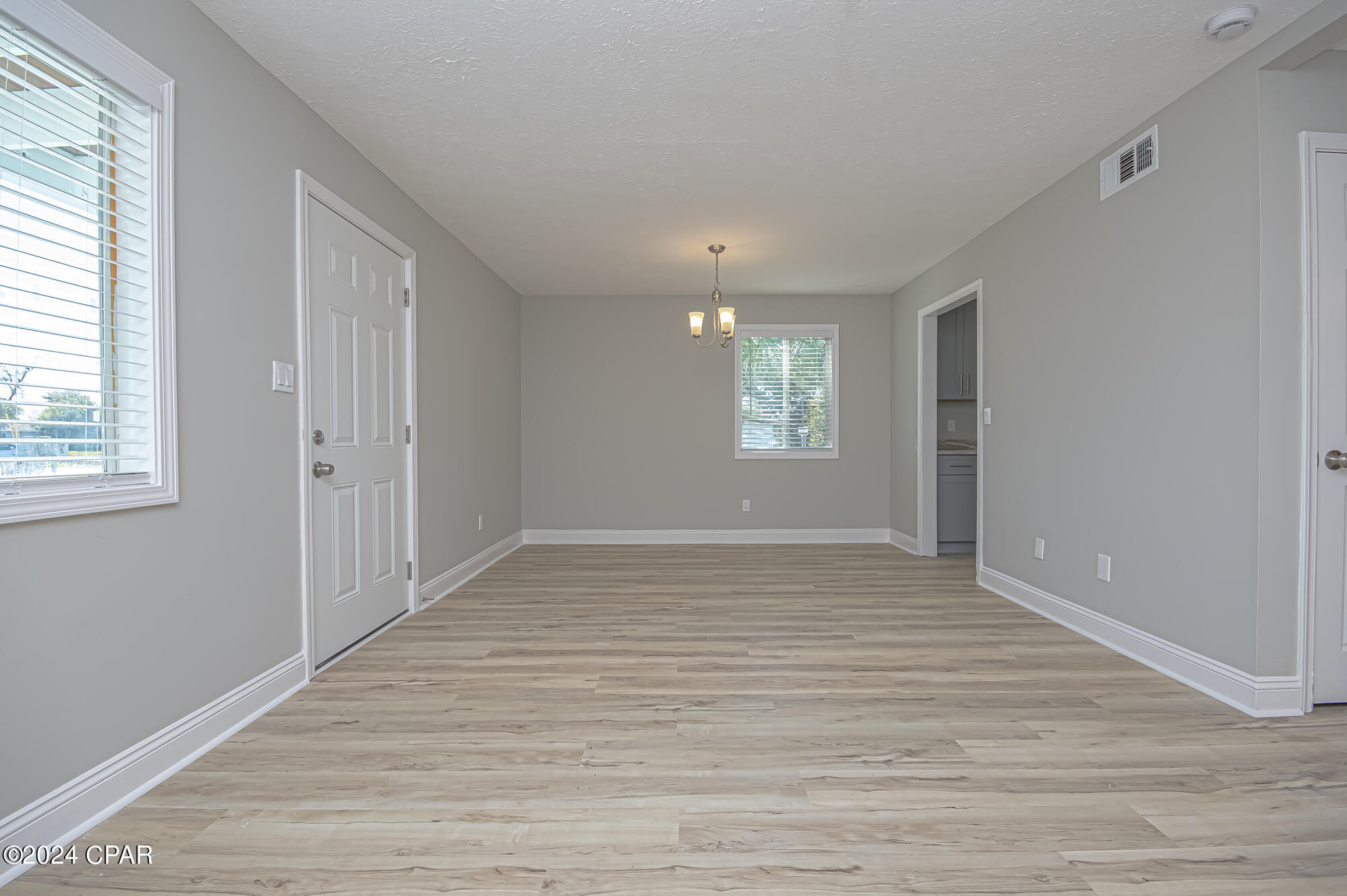 Bay Park Manor - Residential