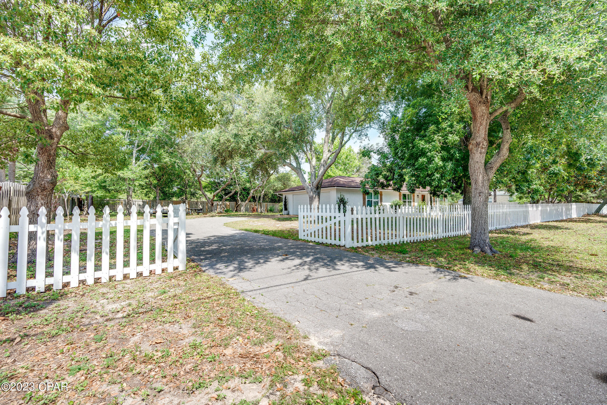 Westwood Beach Estates - Residential