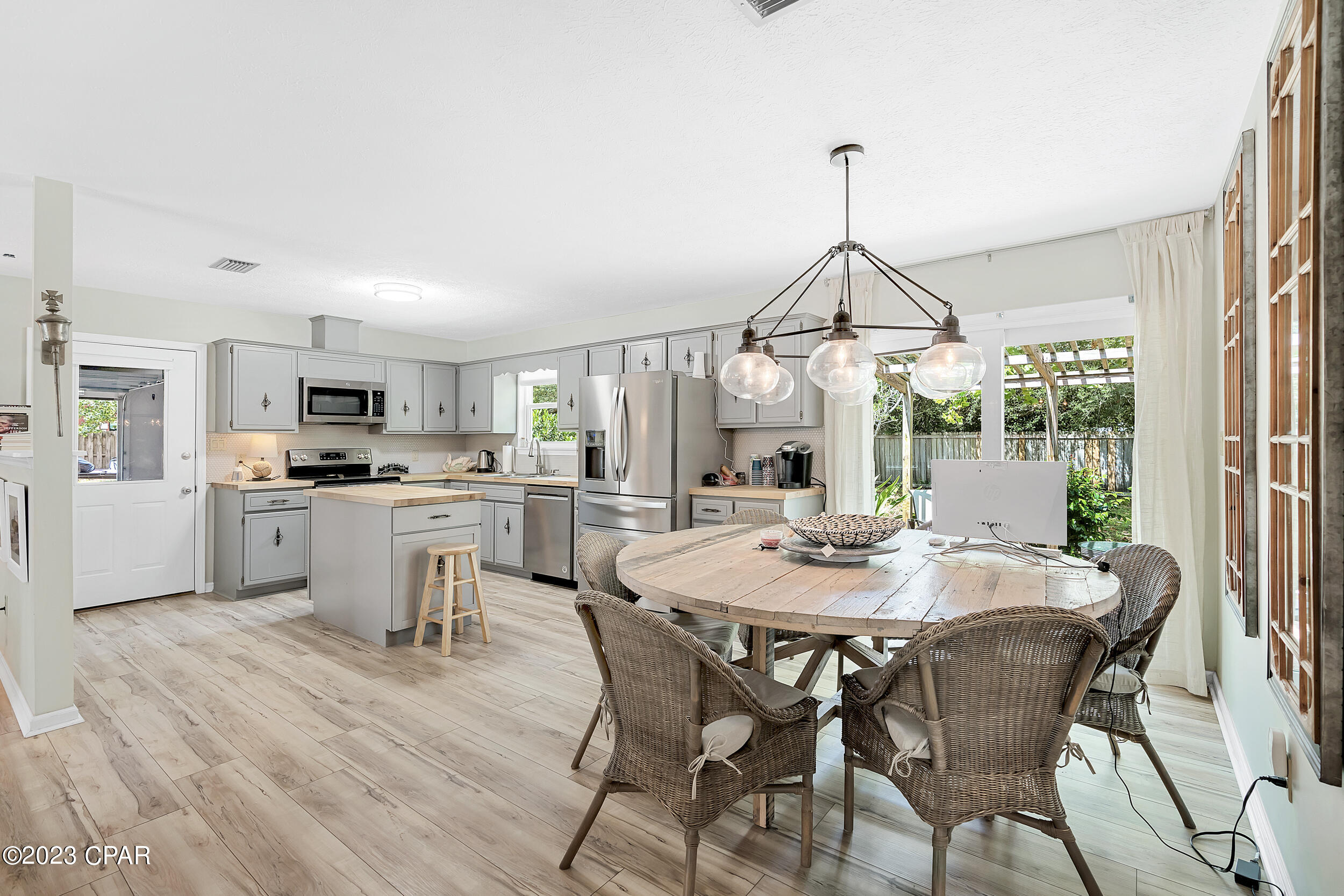 Westwood Beach Estates - Residential