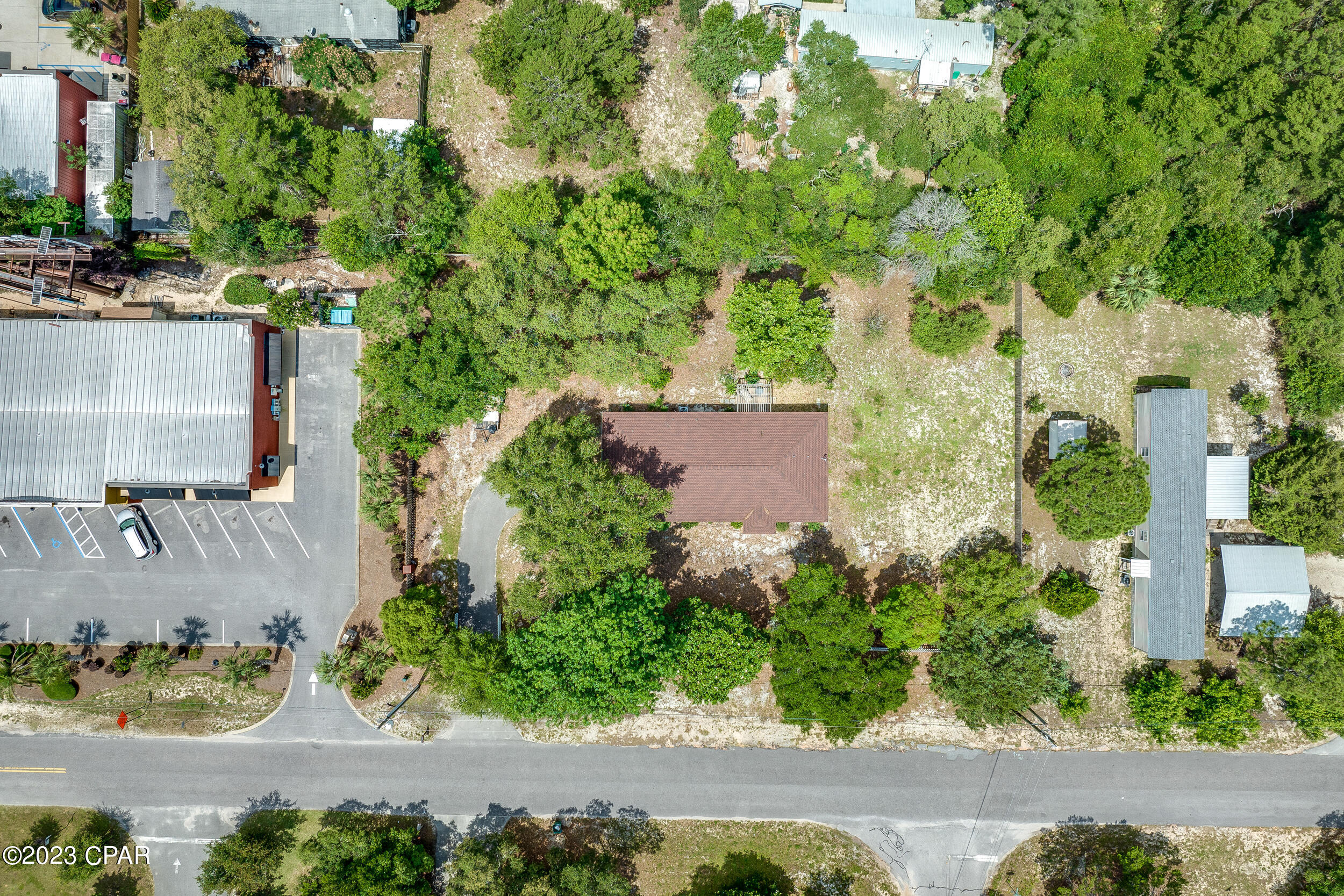 Westwood Beach Estates - Residential