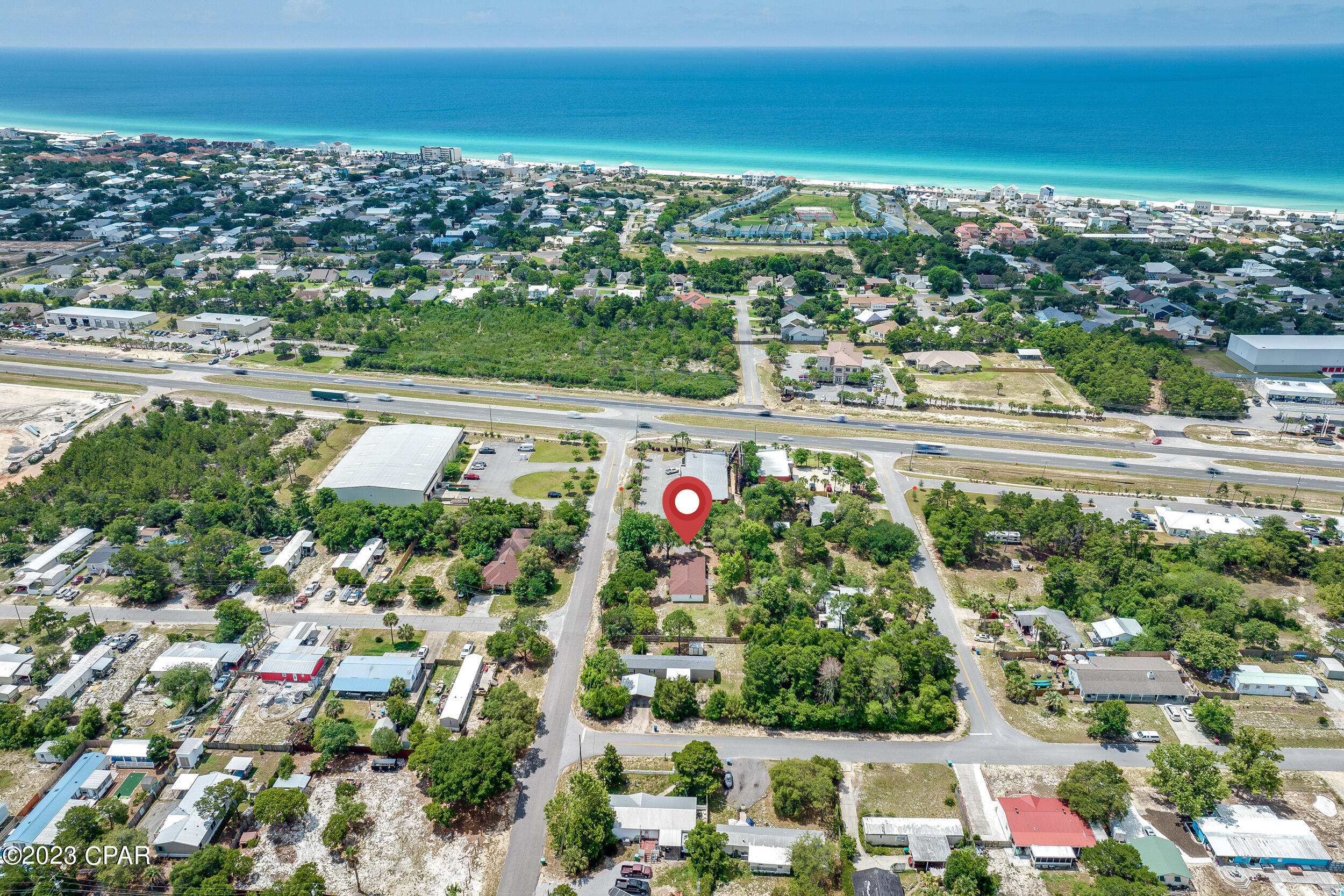 Westwood Beach Estates - Residential