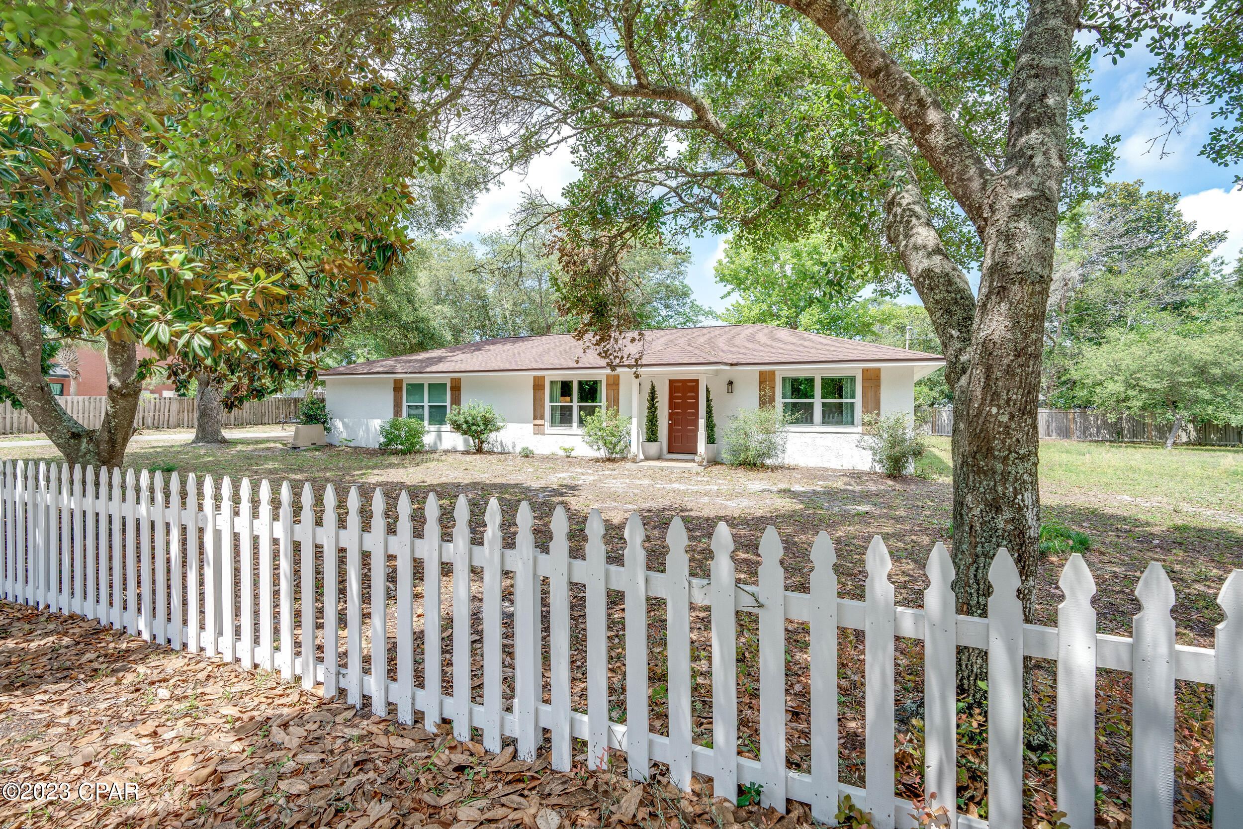 Westwood Beach Estates - Residential