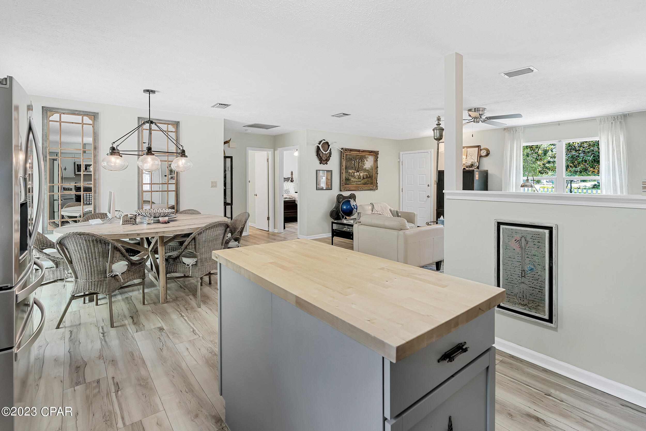 Westwood Beach Estates - Residential