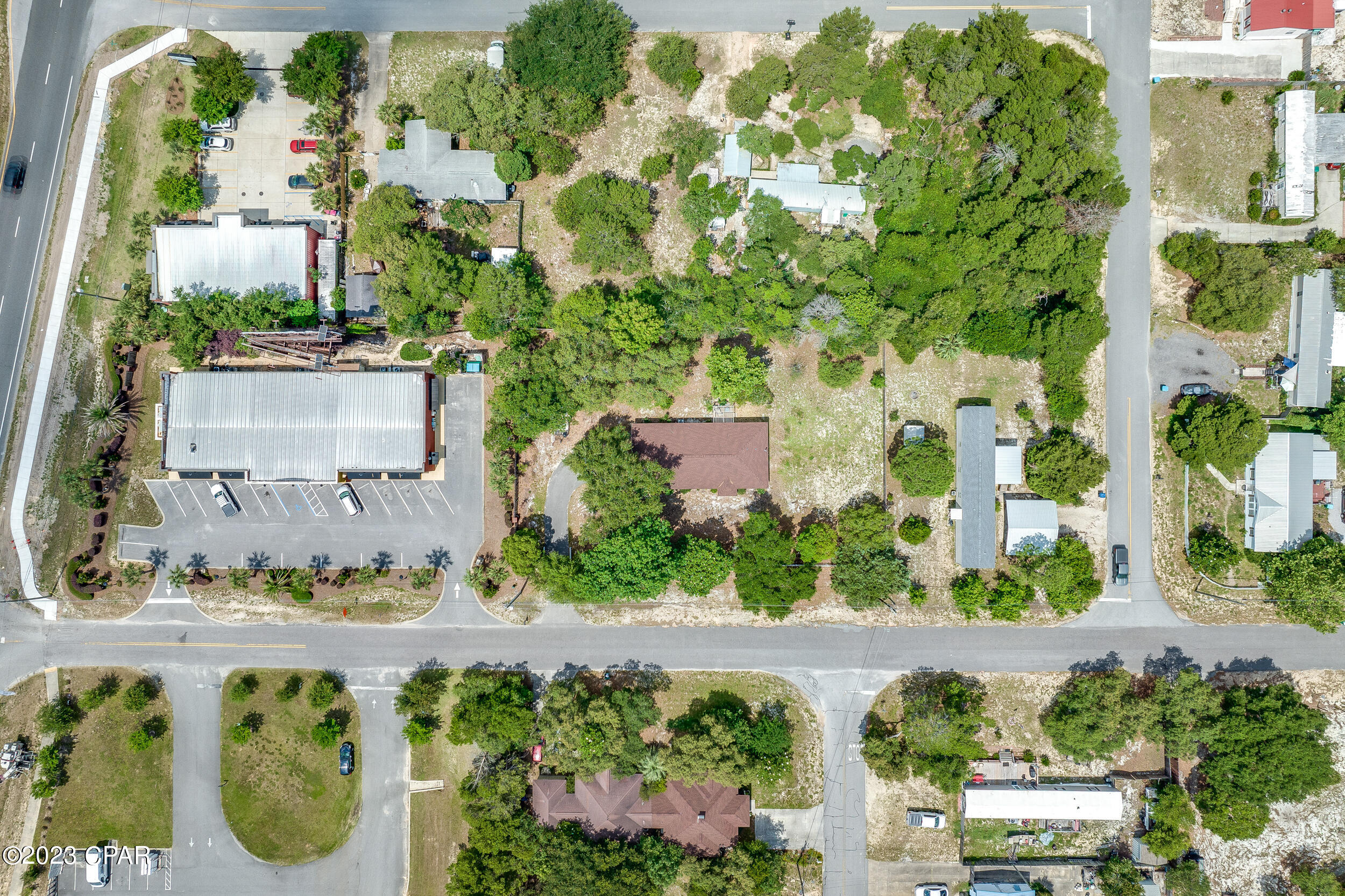 Westwood Beach Estates - Residential