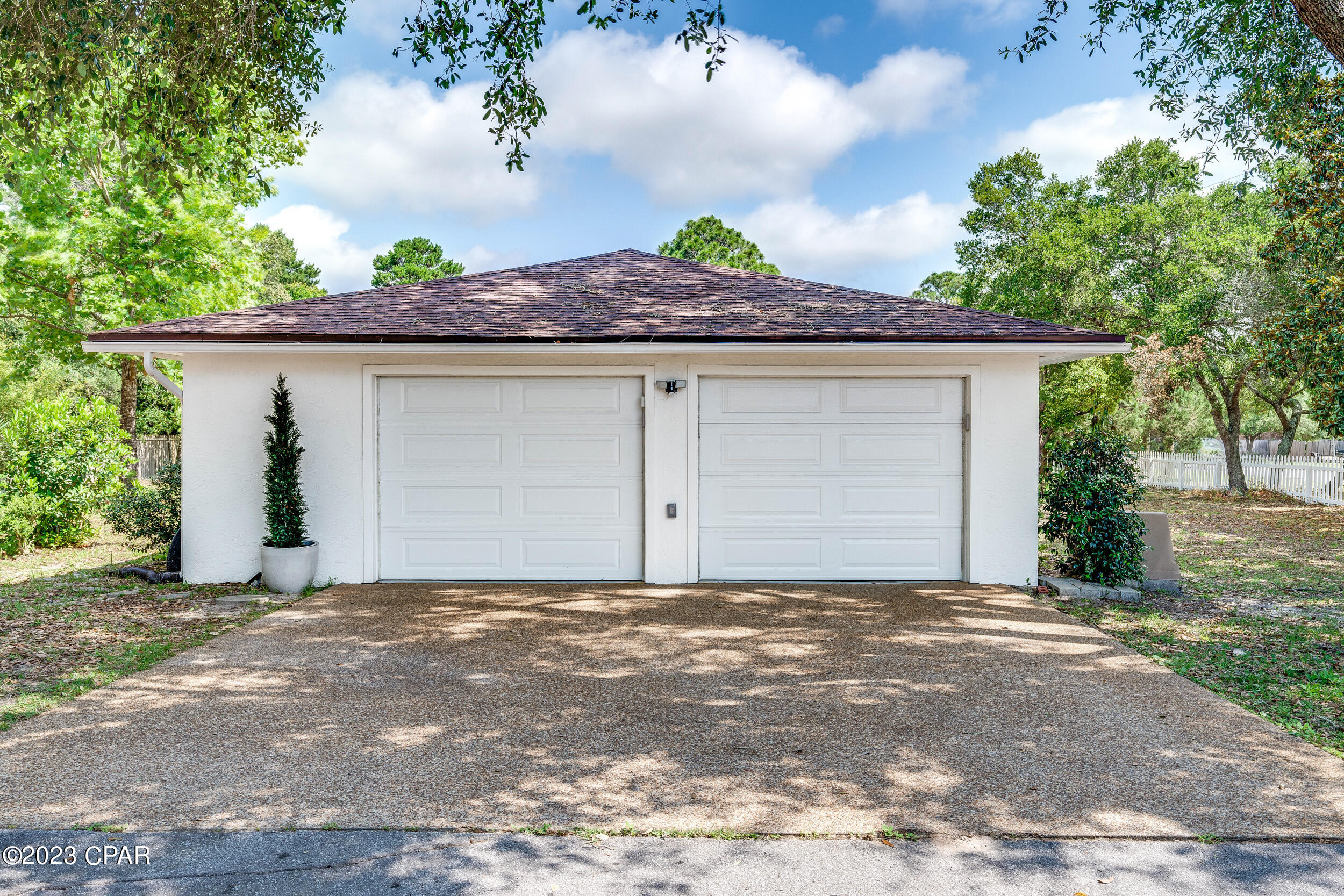 Westwood Beach Estates - Residential