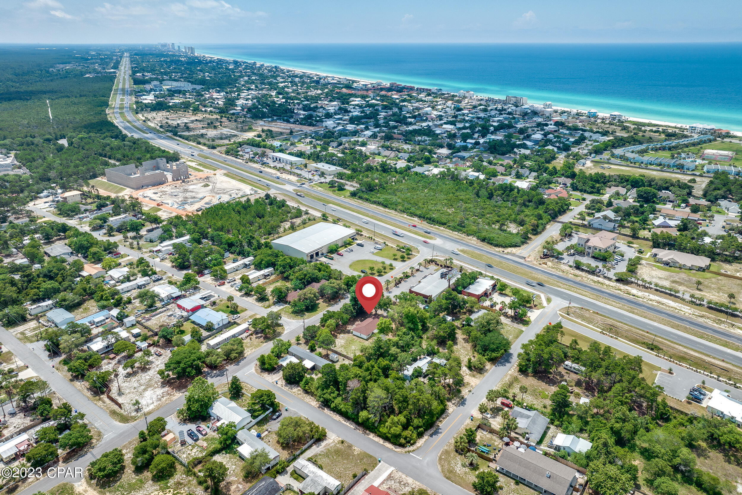 Westwood Beach Estates - Residential