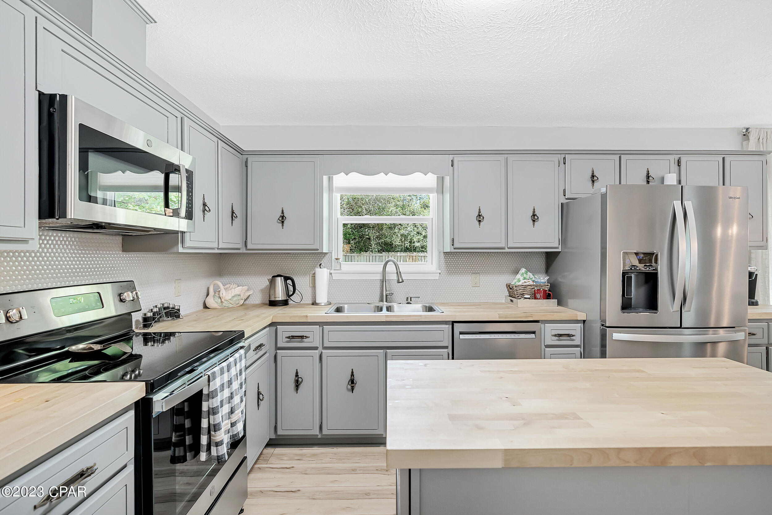 Westwood Beach Estates - Residential