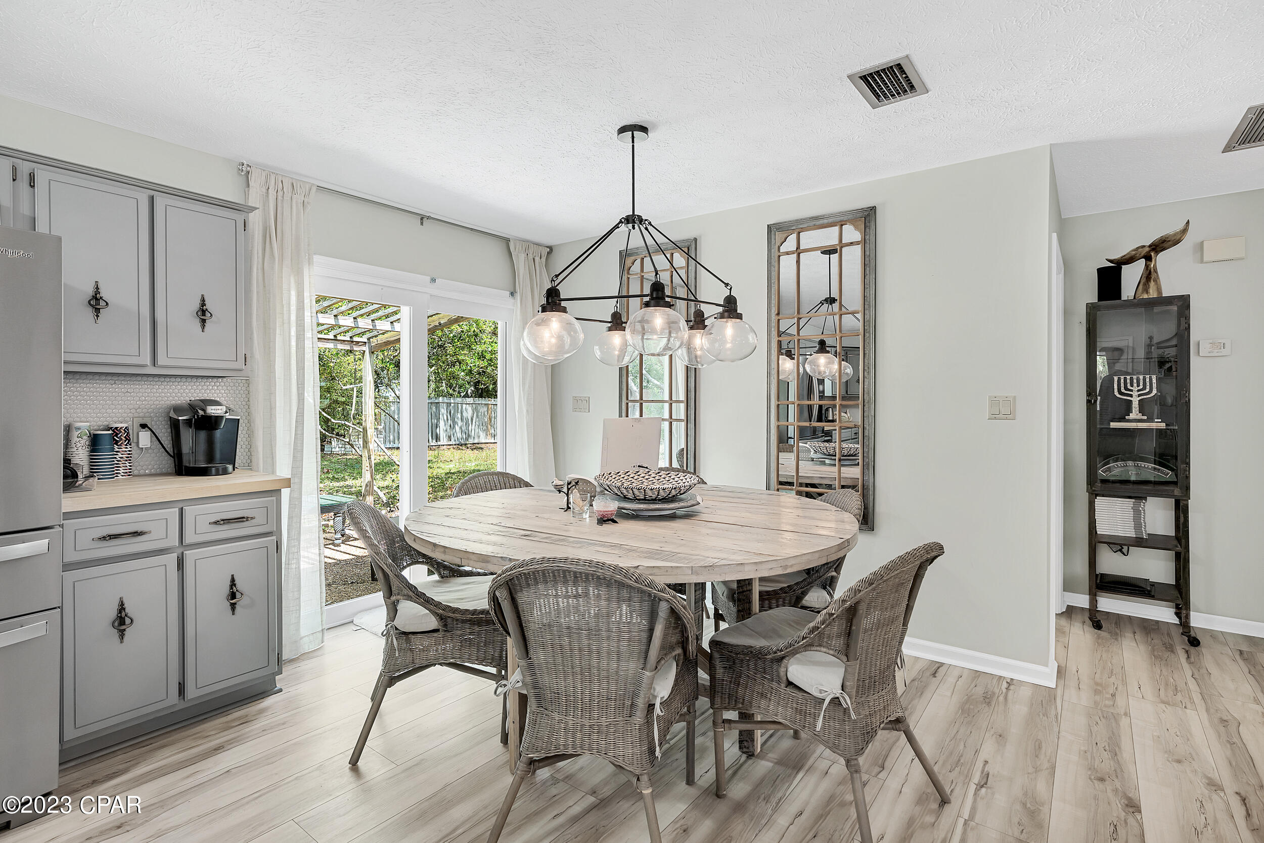 Westwood Beach Estates - Residential