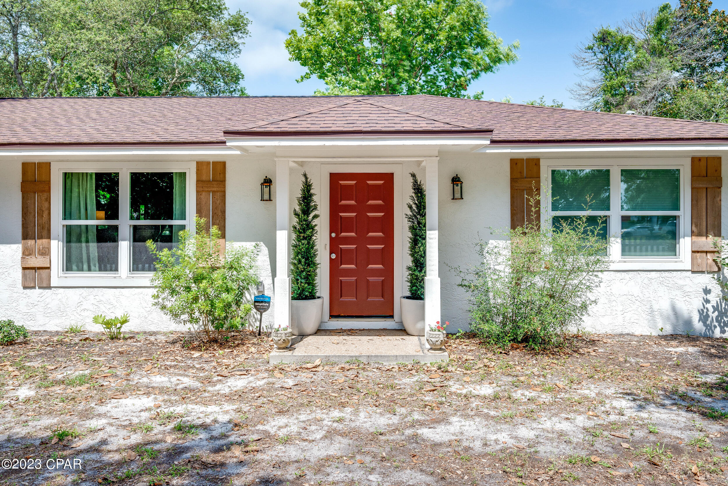 Westwood Beach Estates - Residential