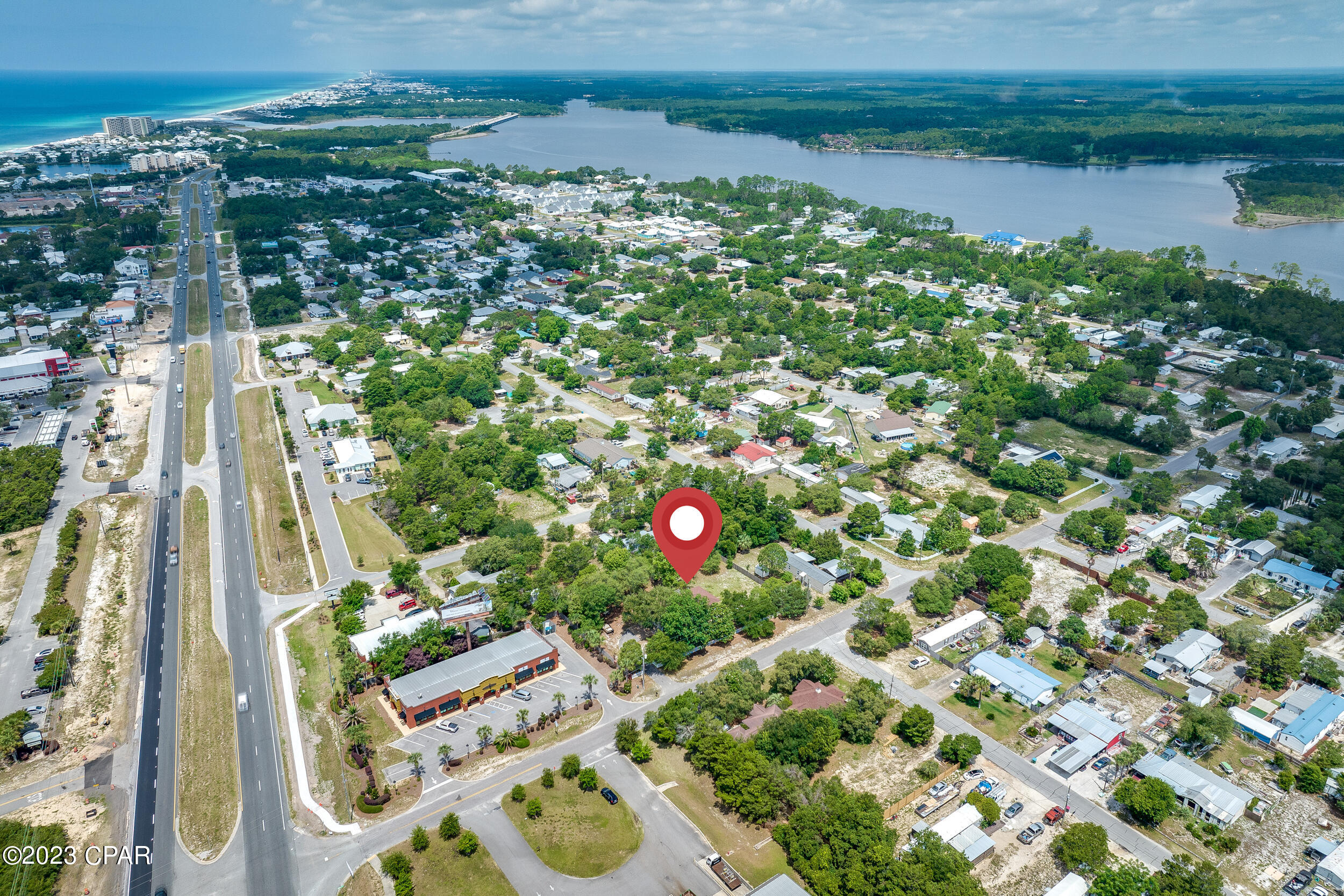 Westwood Beach Estates - Residential