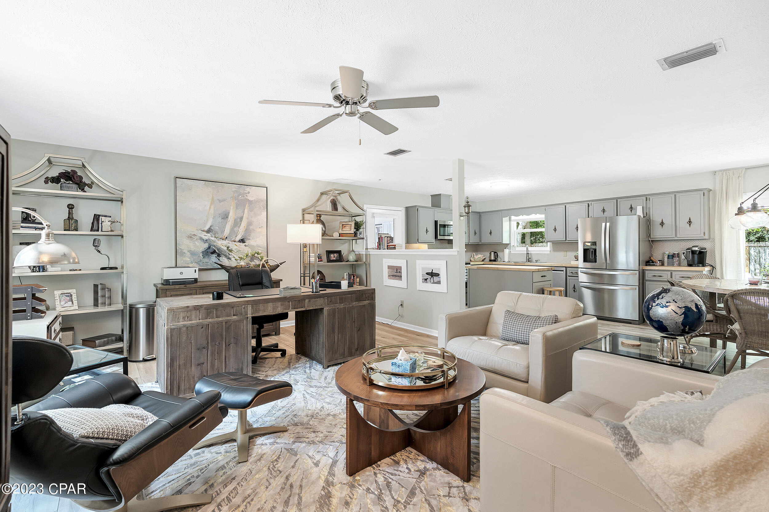 Westwood Beach Estates - Residential