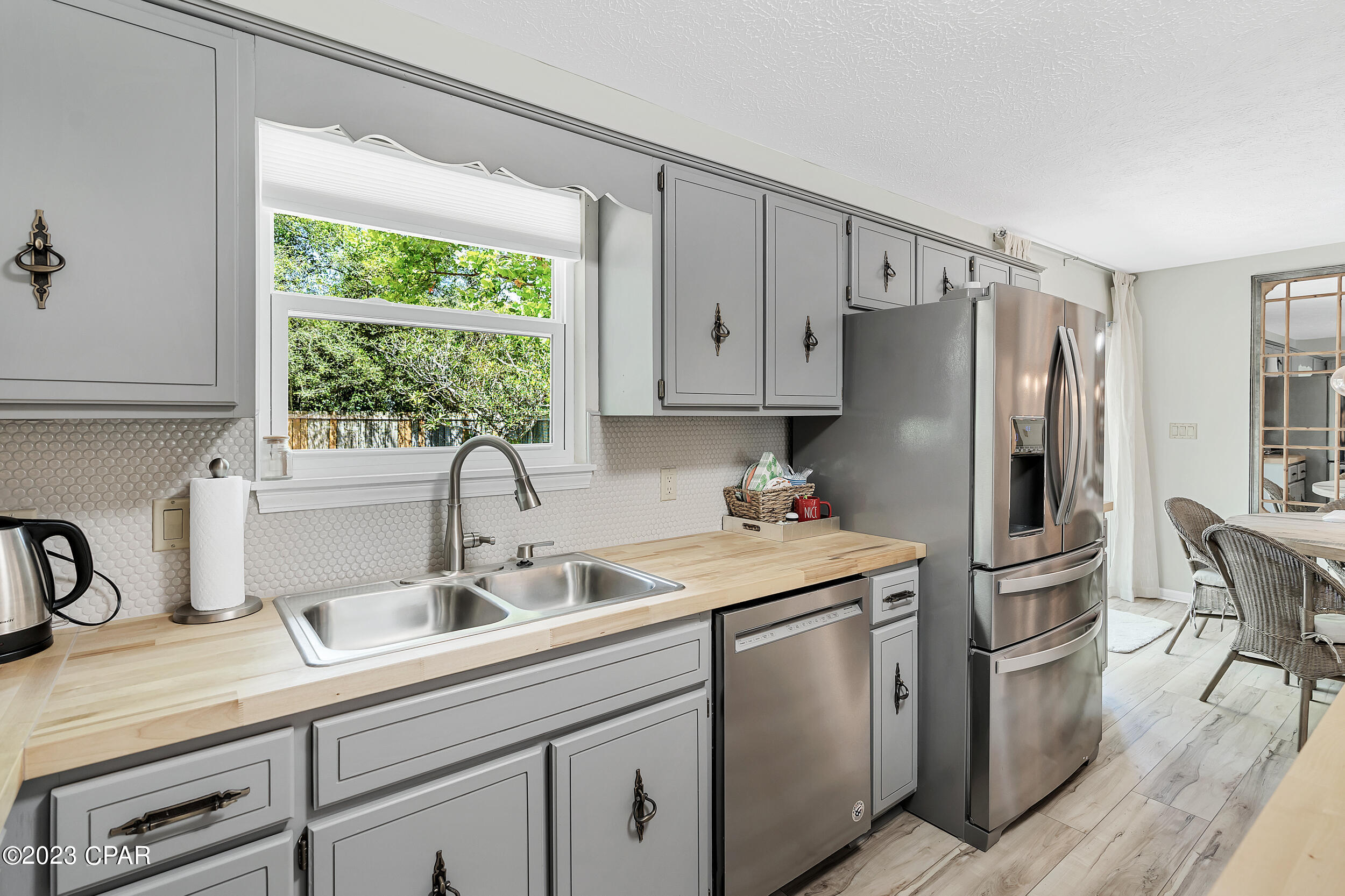 Westwood Beach Estates - Residential