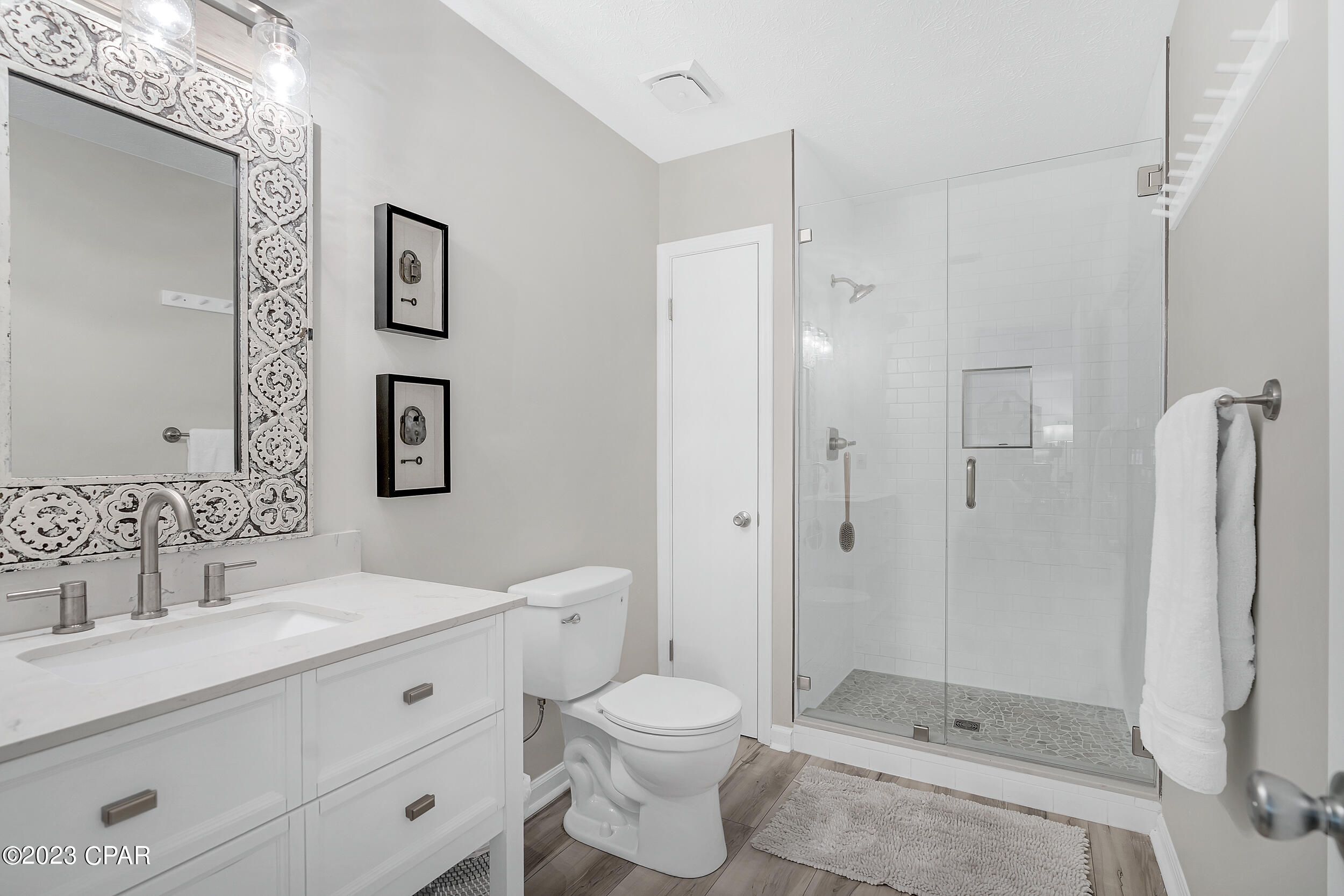 Westwood Beach Estates - Residential