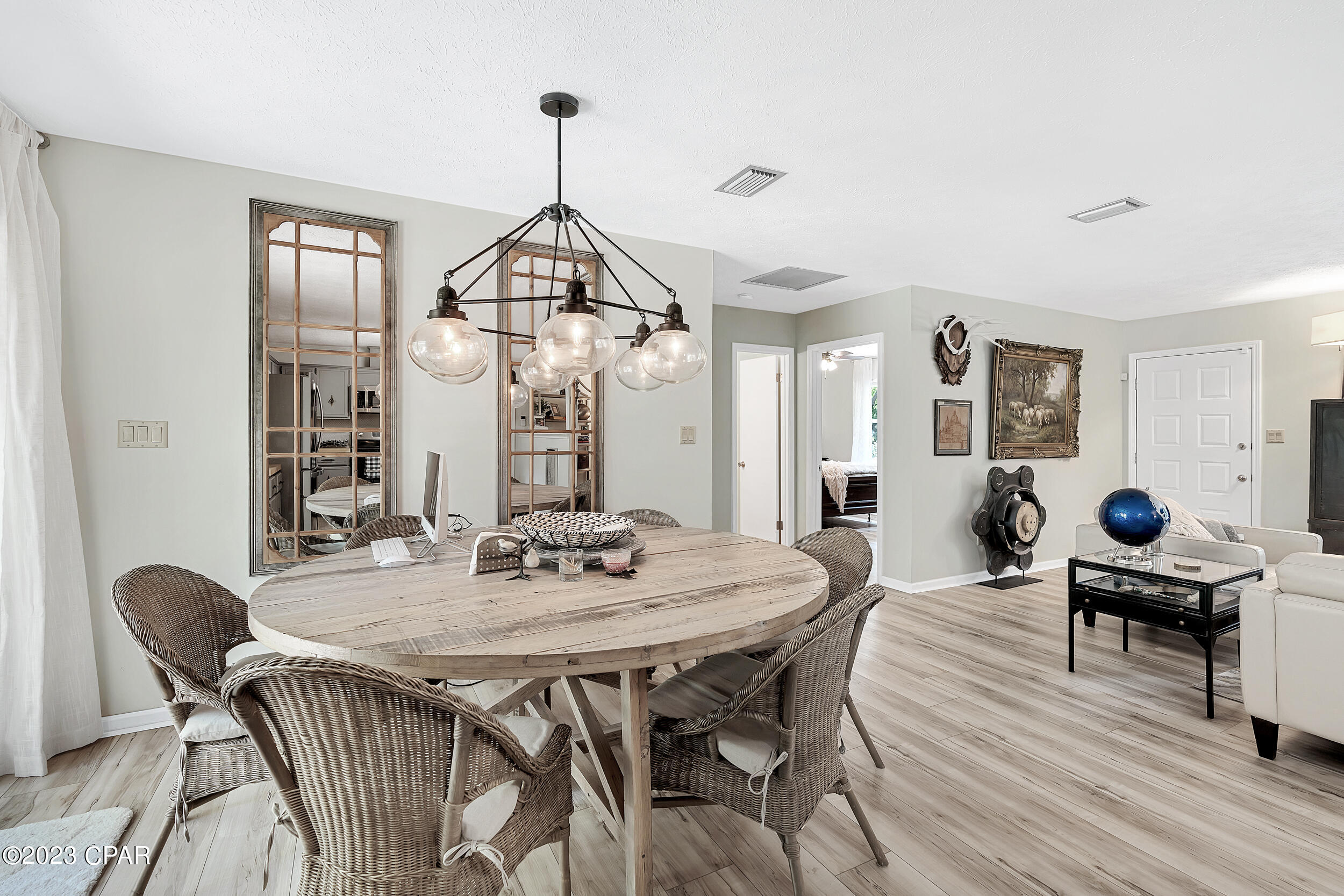 Westwood Beach Estates - Residential