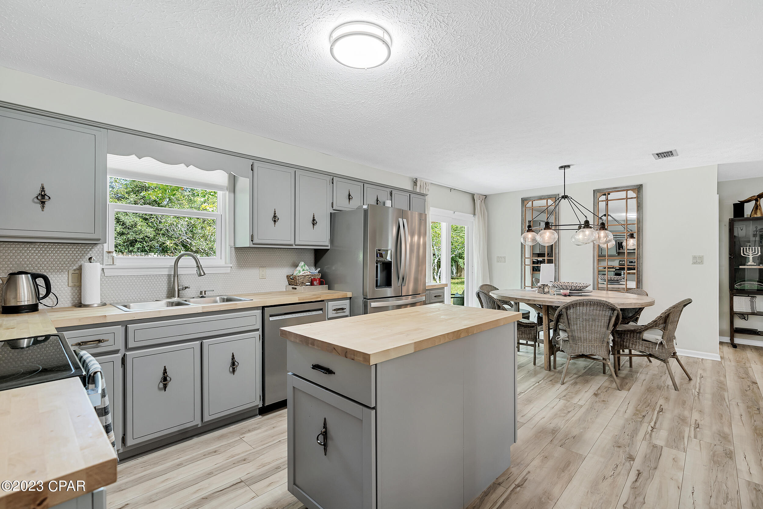 Westwood Beach Estates - Residential