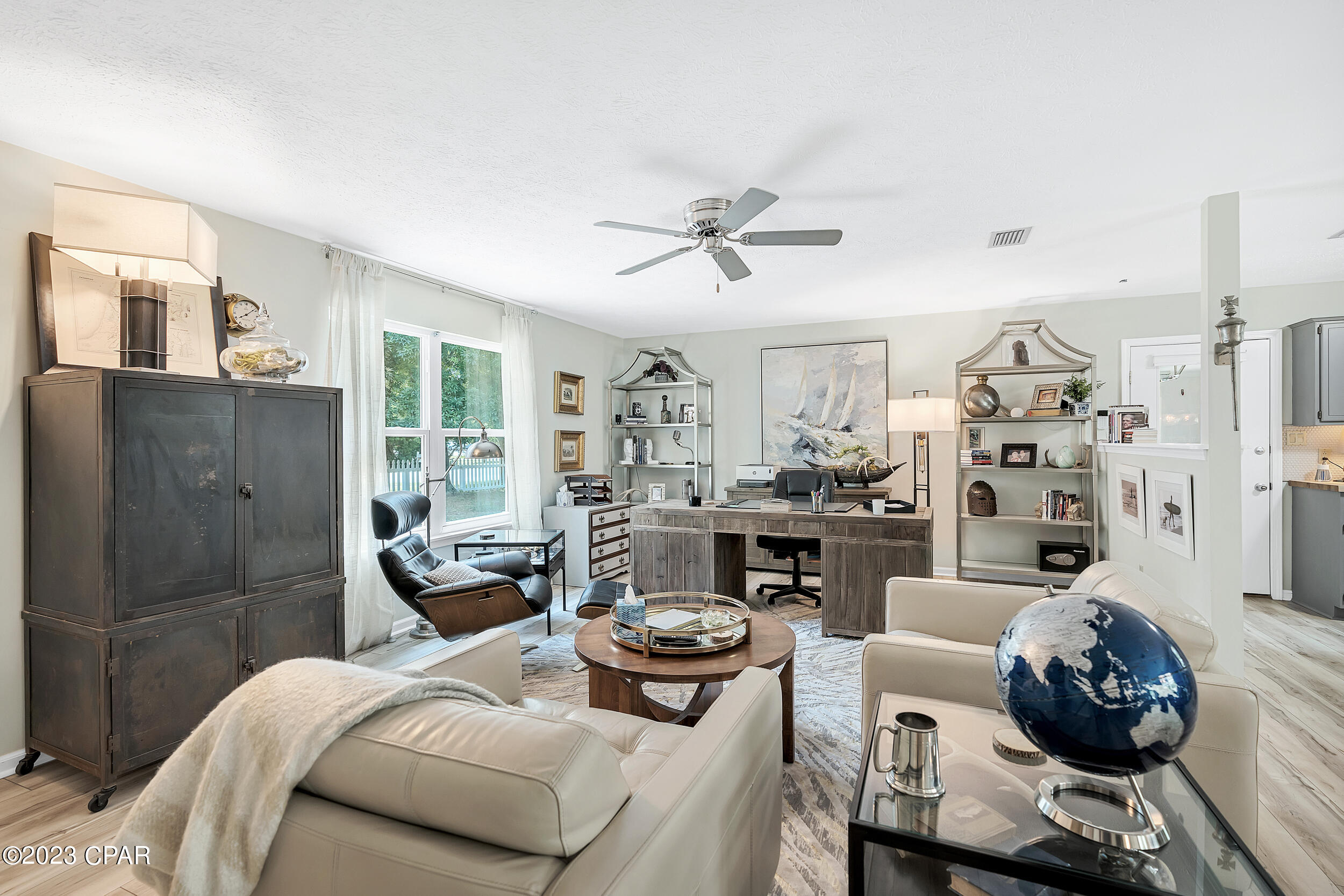 Westwood Beach Estates - Residential