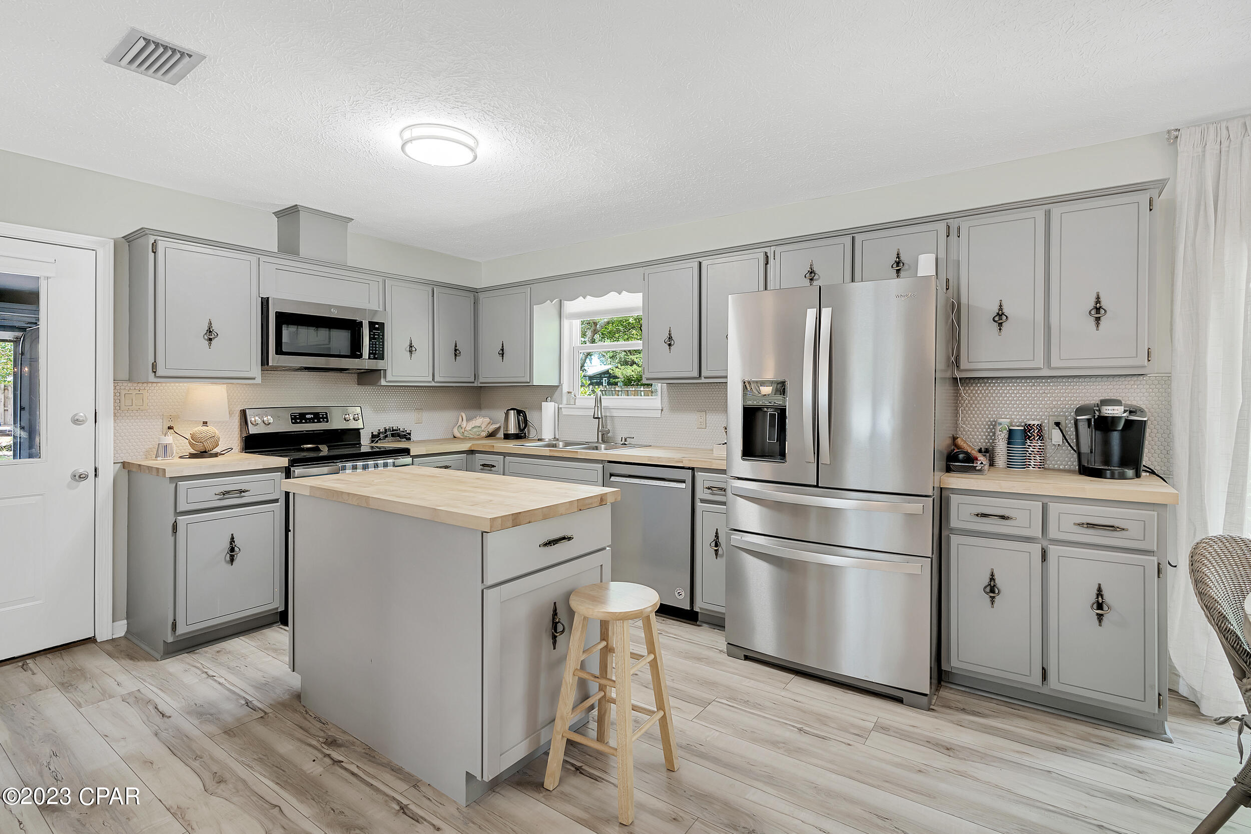 Westwood Beach Estates - Residential