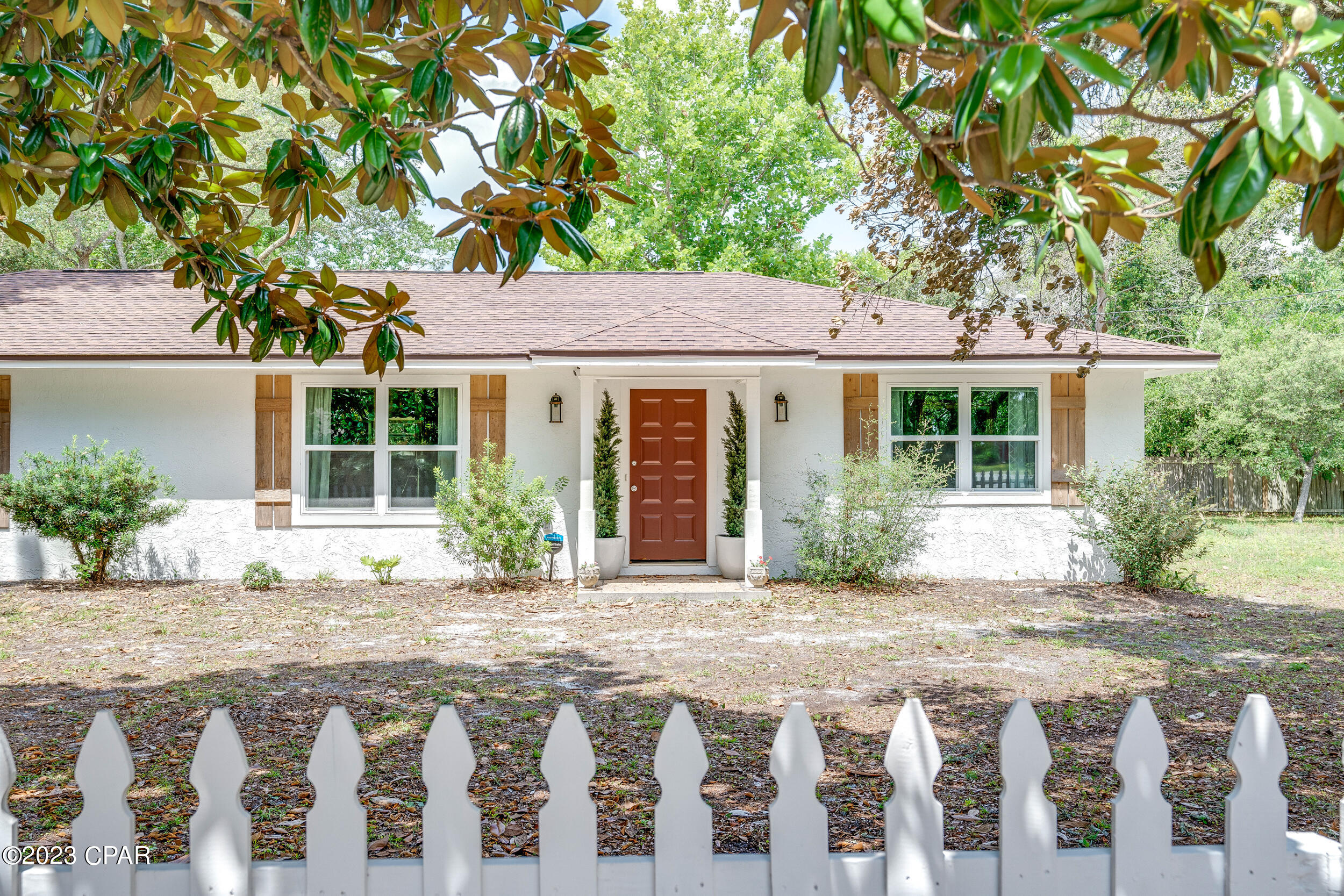 Westwood Beach Estates - Residential