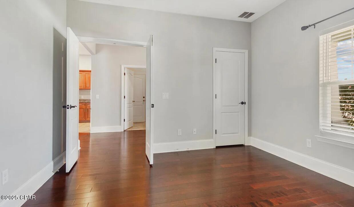 Open Sands - Residential Lease