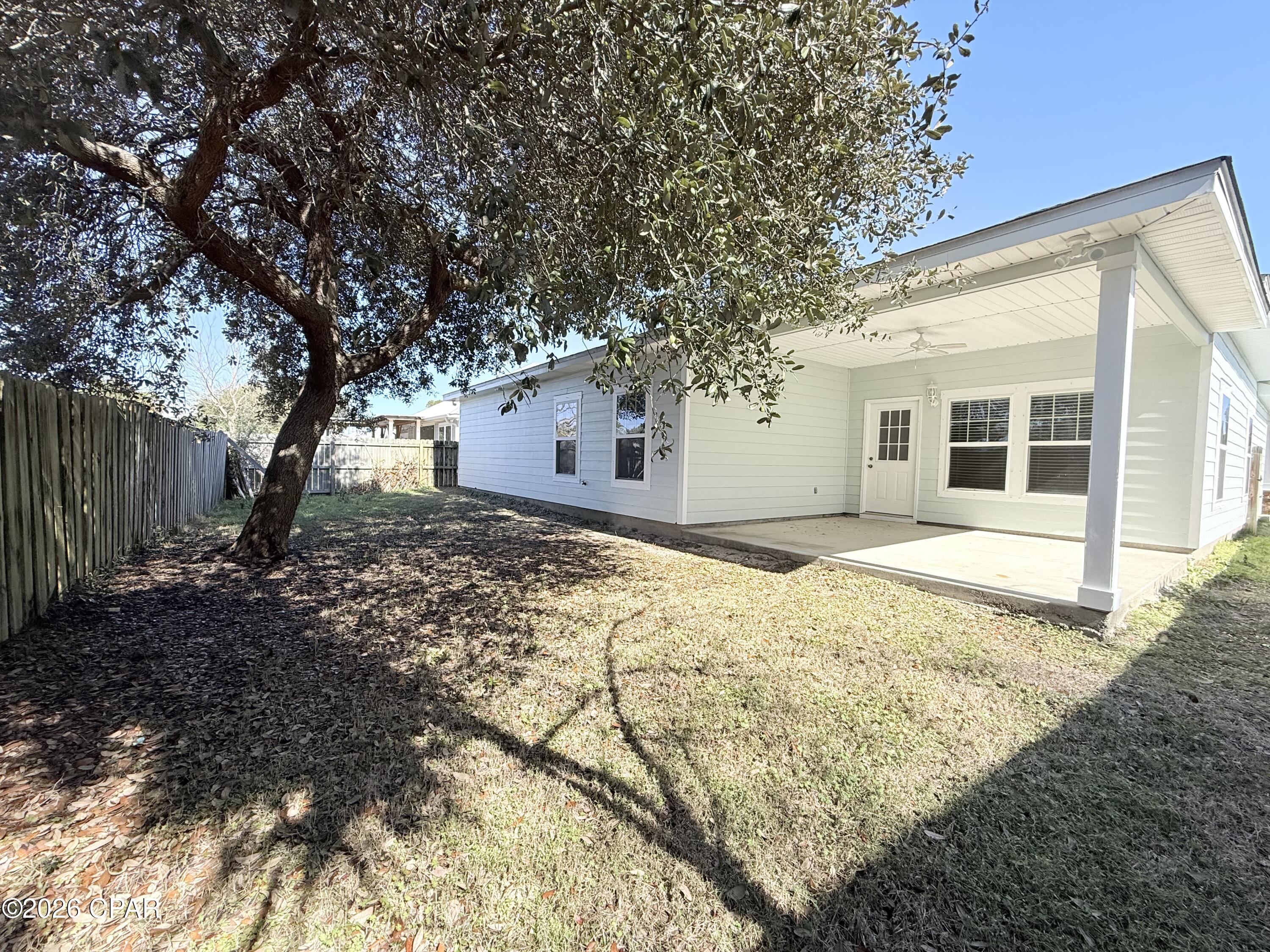 Open Sands - Residential Lease