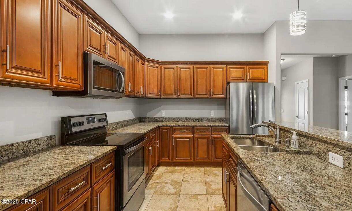 Open Sands - Residential Lease