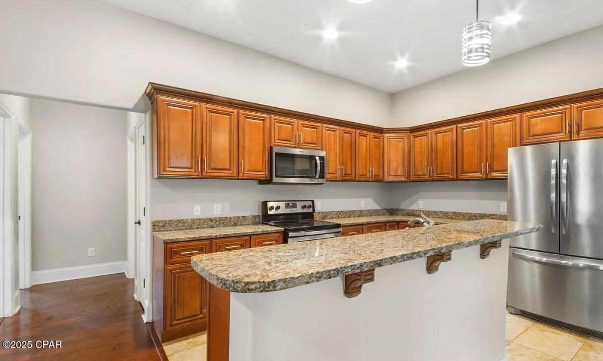 Open Sands - Residential Lease