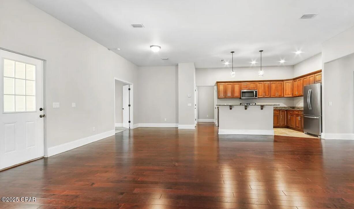 Open Sands - Residential Lease