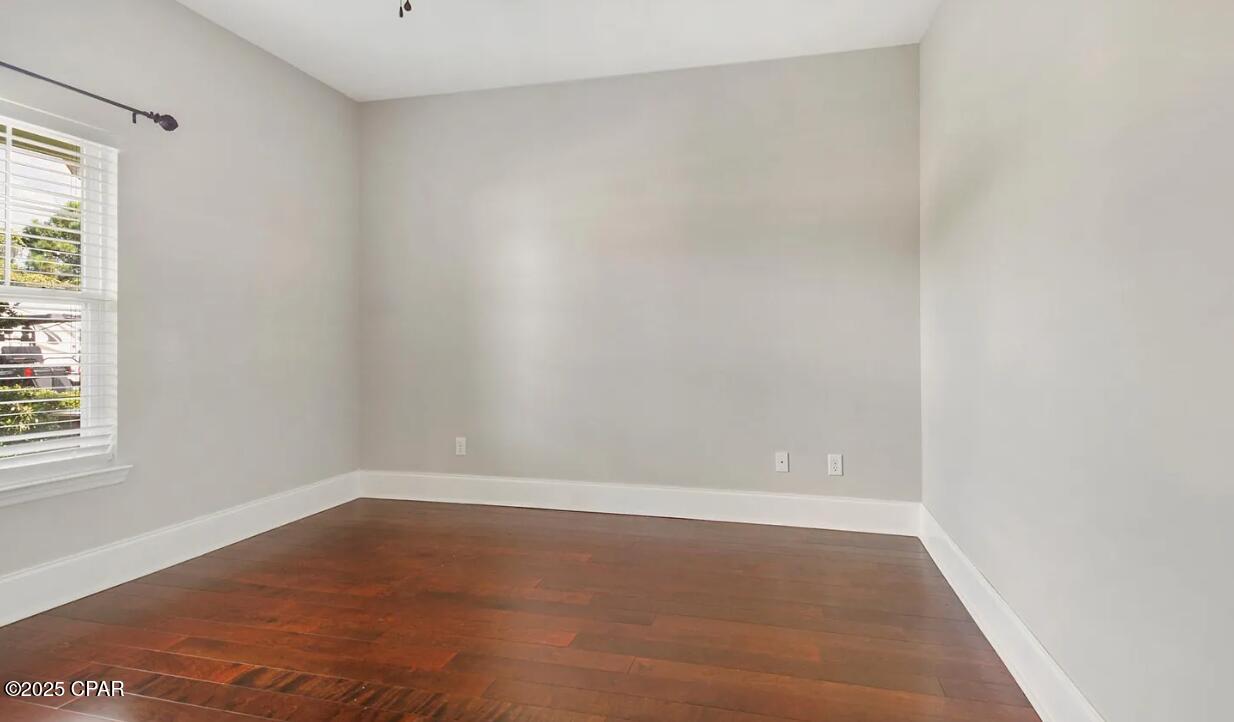 Open Sands - Residential Lease