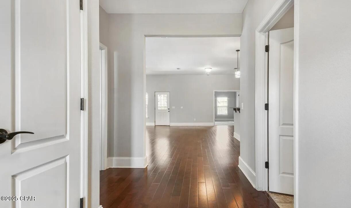 Open Sands - Residential Lease