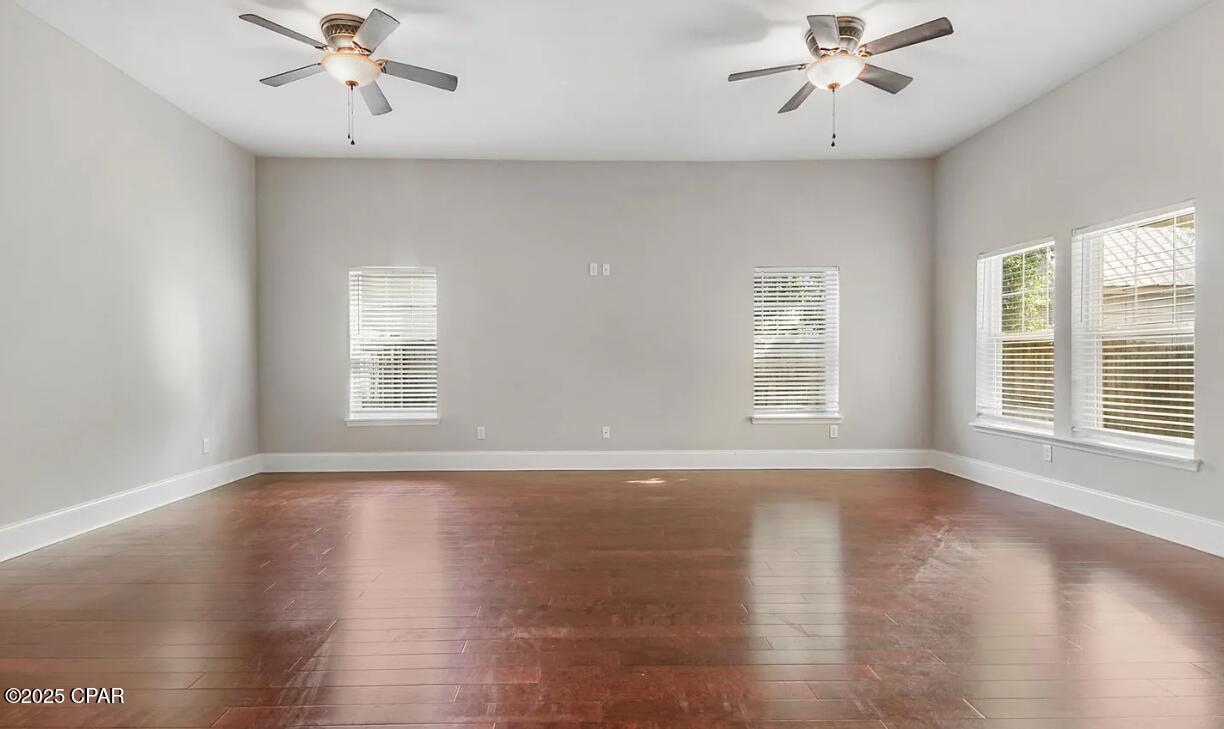 Open Sands - Residential Lease