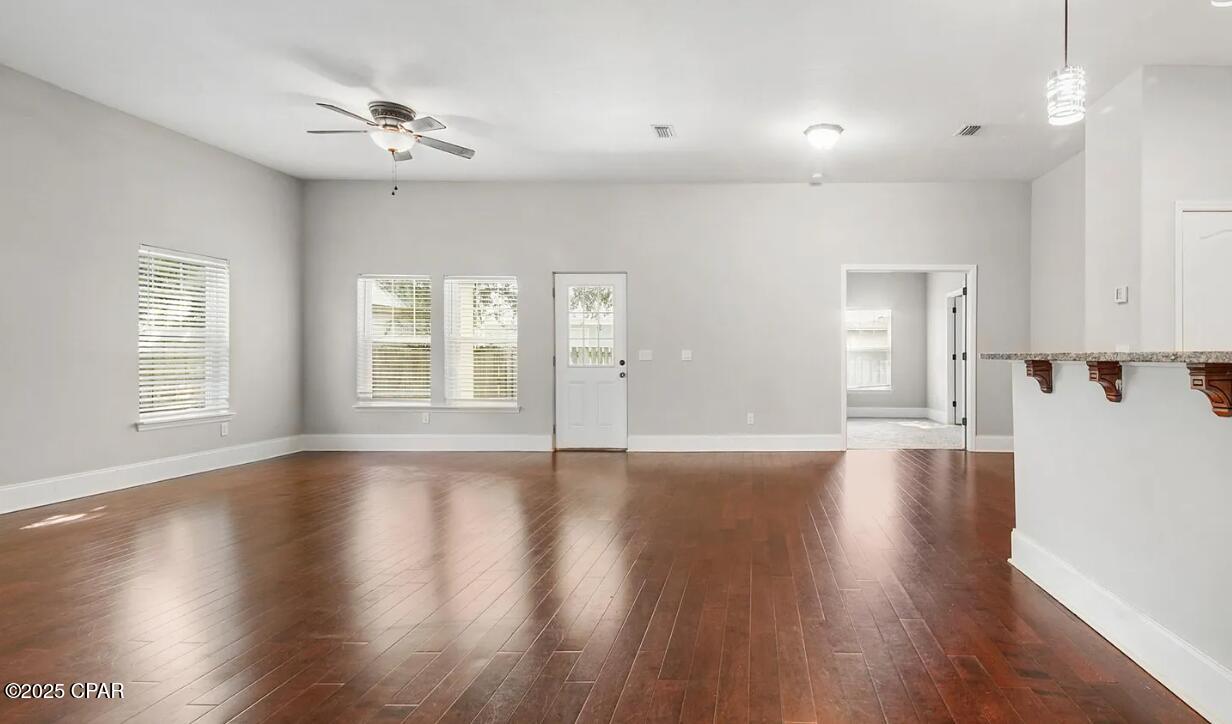 Open Sands - Residential Lease