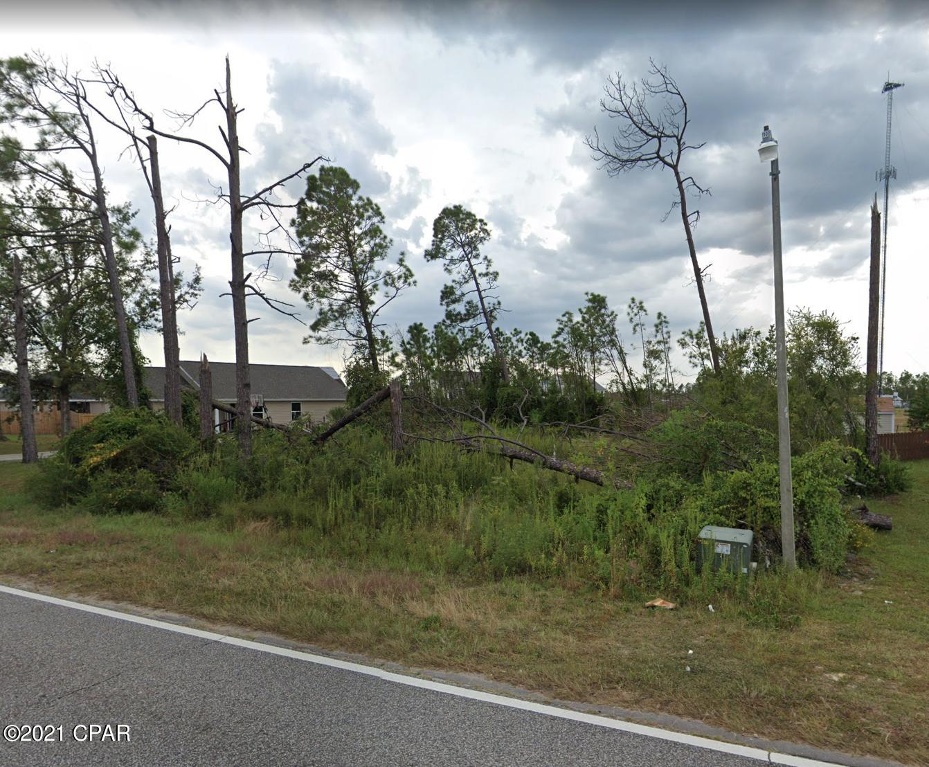 Rachels Landing - Land