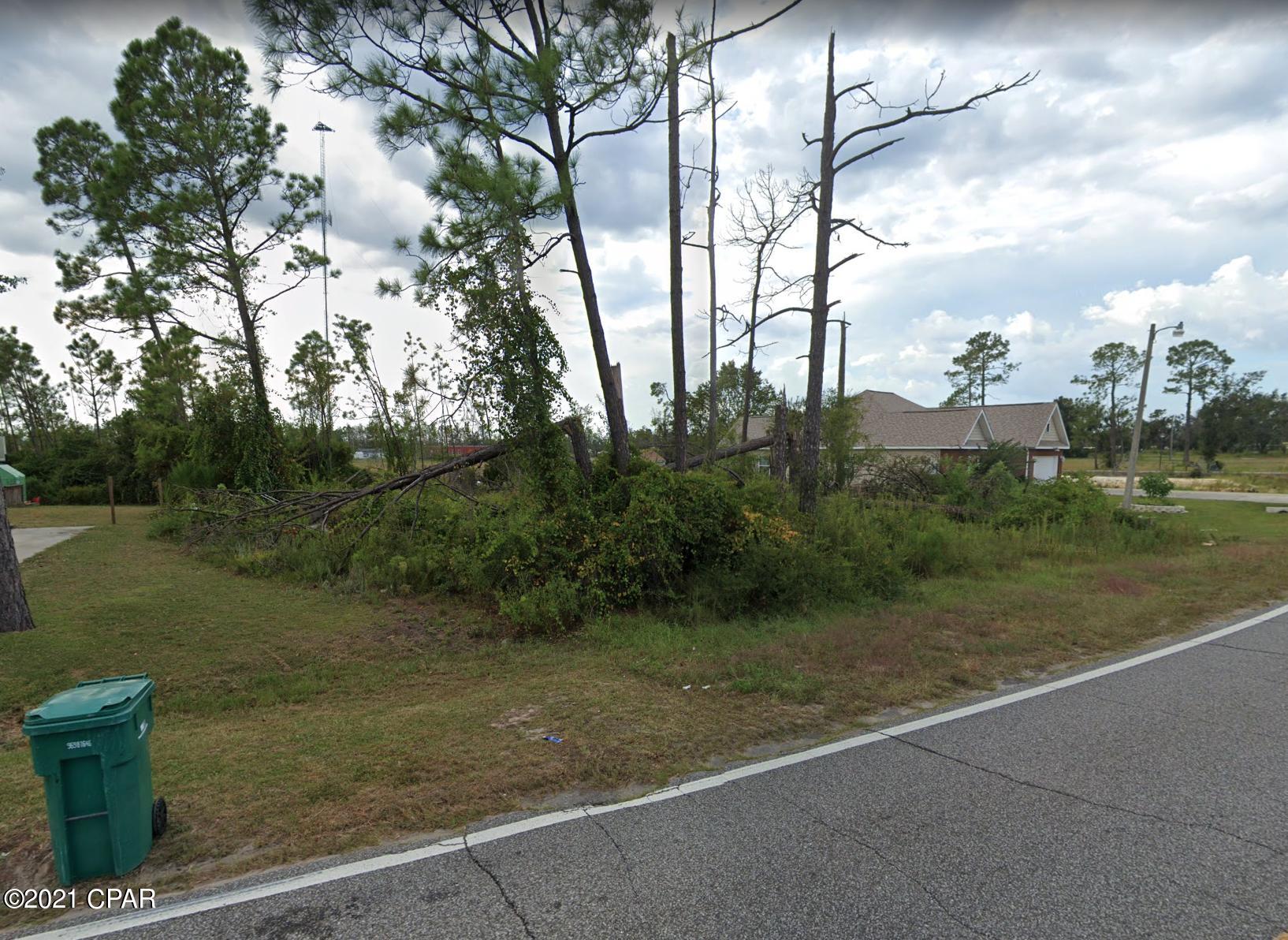 Rachels Landing - Land