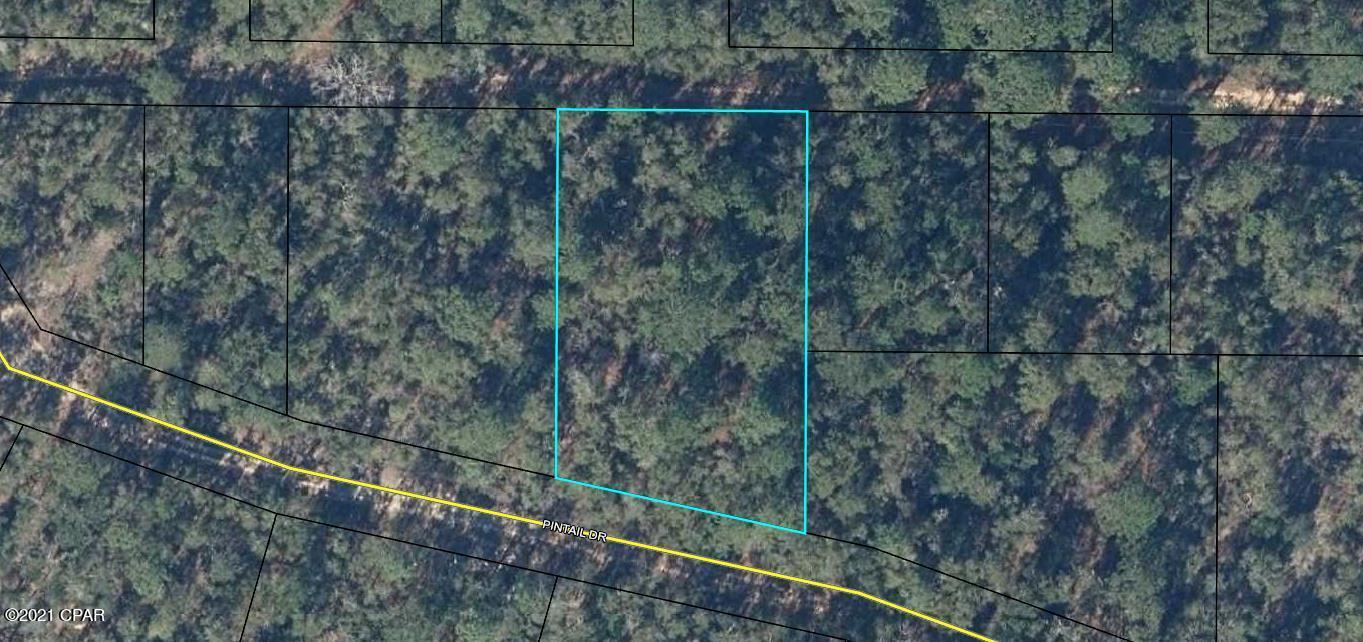 New Jerusalem - Land