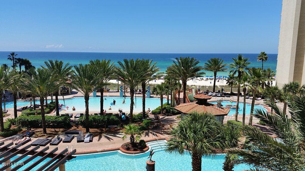 Shores Of Panama Phase I - Residential