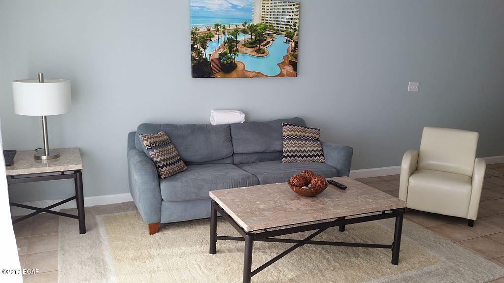 Shores Of Panama Phase I - Residential