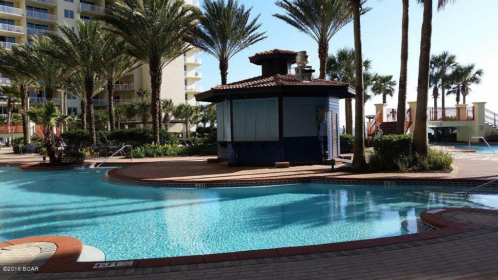 Shores Of Panama Phase I - Residential