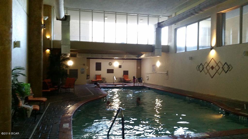 Shores Of Panama Phase I - Residential